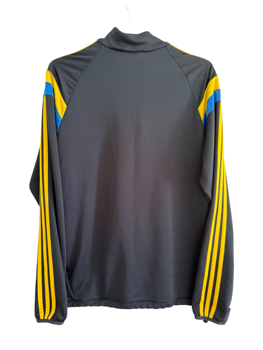 Sweden 14/15 Training Jumper - M - 9/10