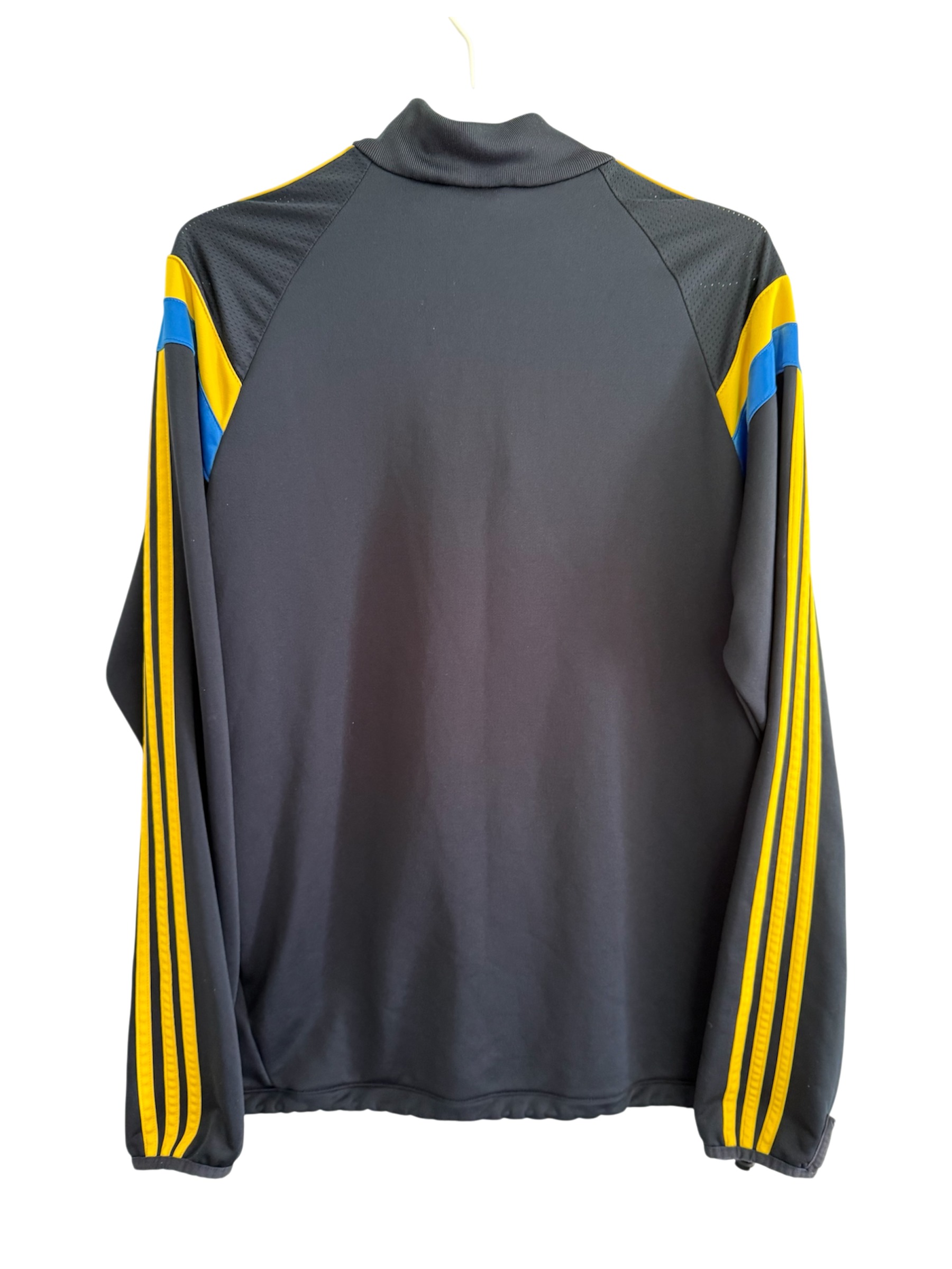 Sweden 14/15 Training Jumper - M - 9/10