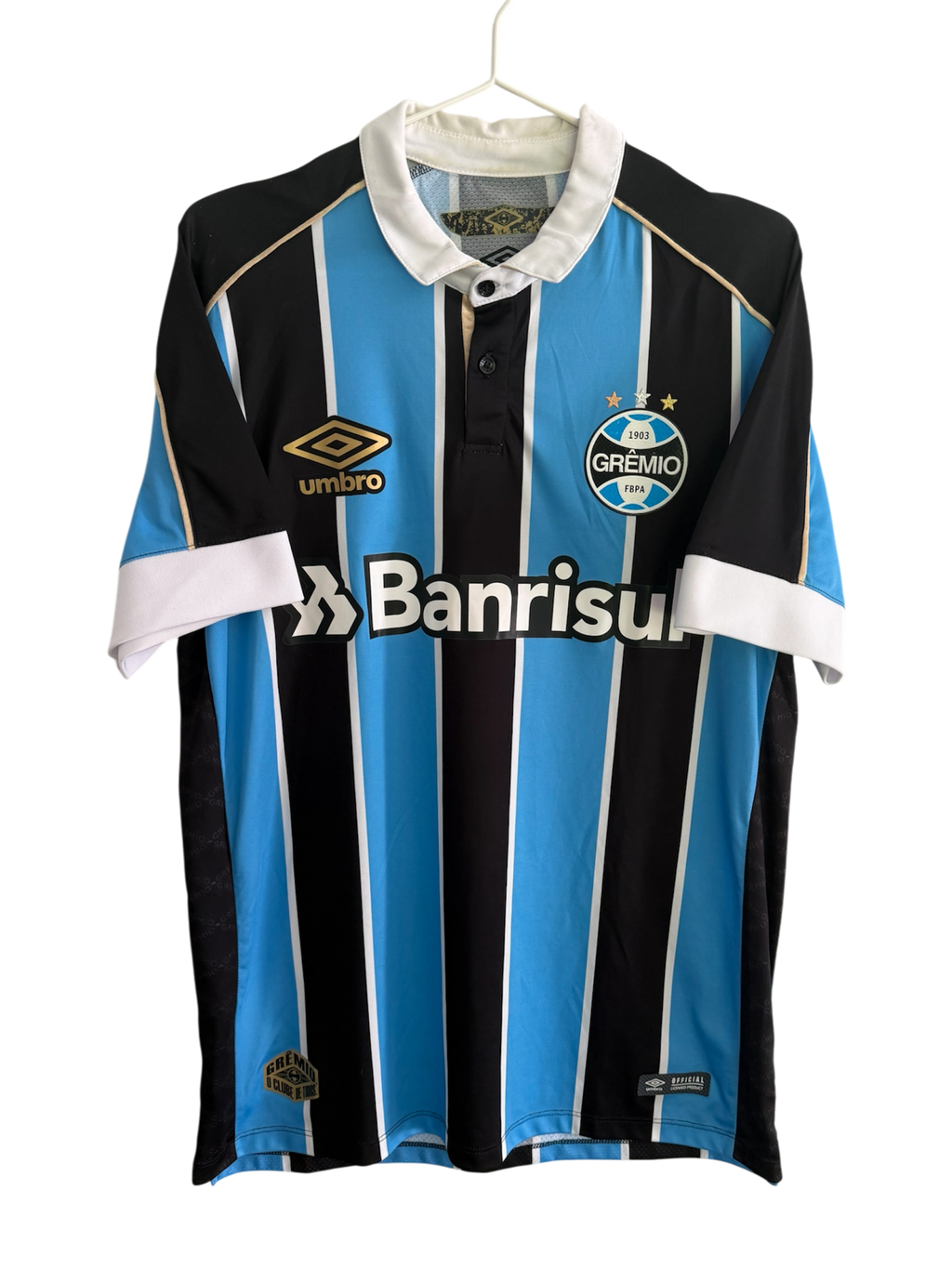 Grêmio 2019 Home - M - 8/10