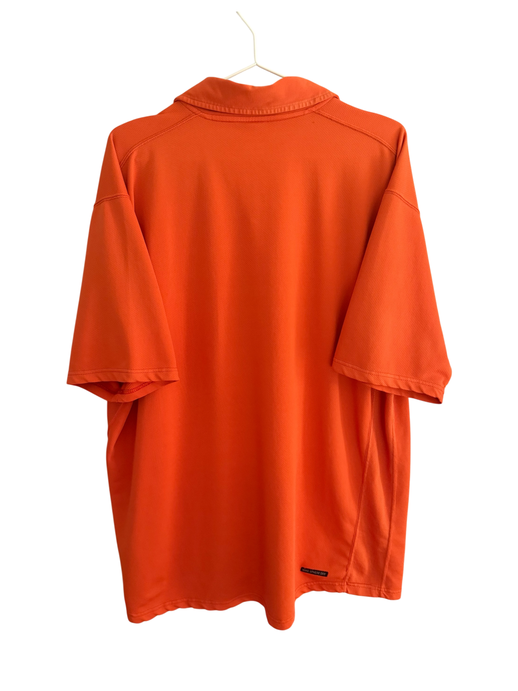 Netherlands 2006 Home - XL - 9/10