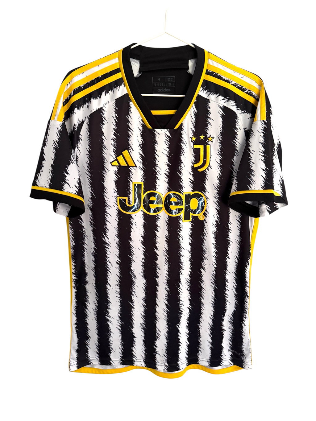 Juventus 23/24 Home - M - 9/10