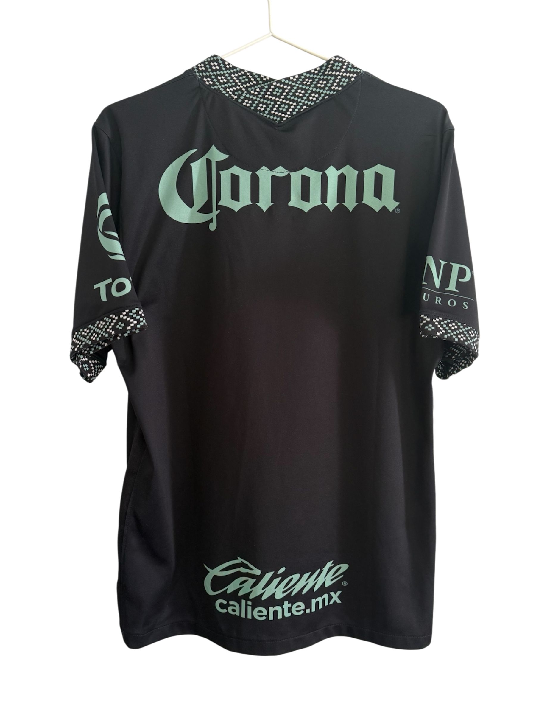 Club America 21/22 Third - M - 9/10