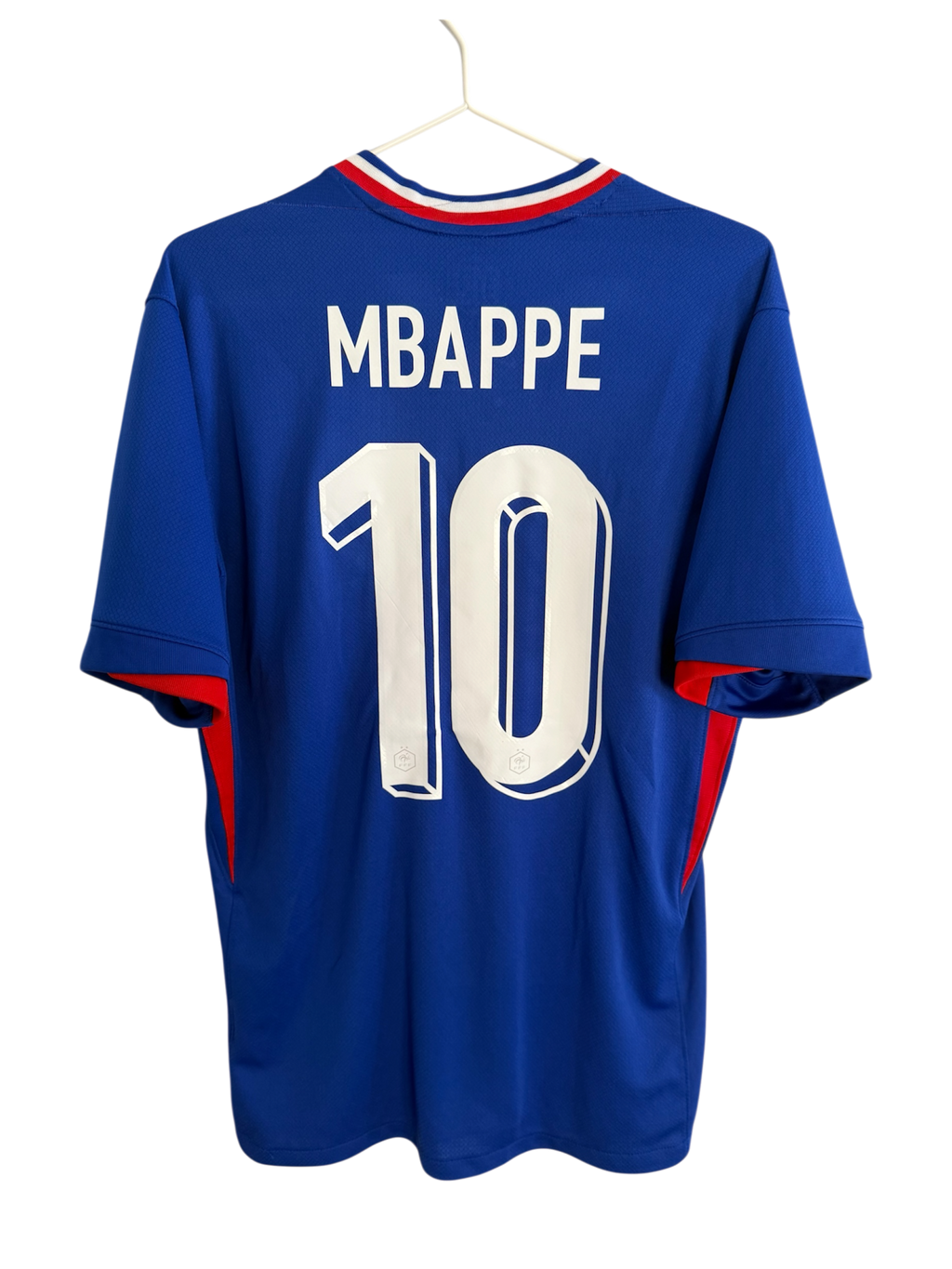 France 2024 Home - #10 Mbappe - M - 9/10