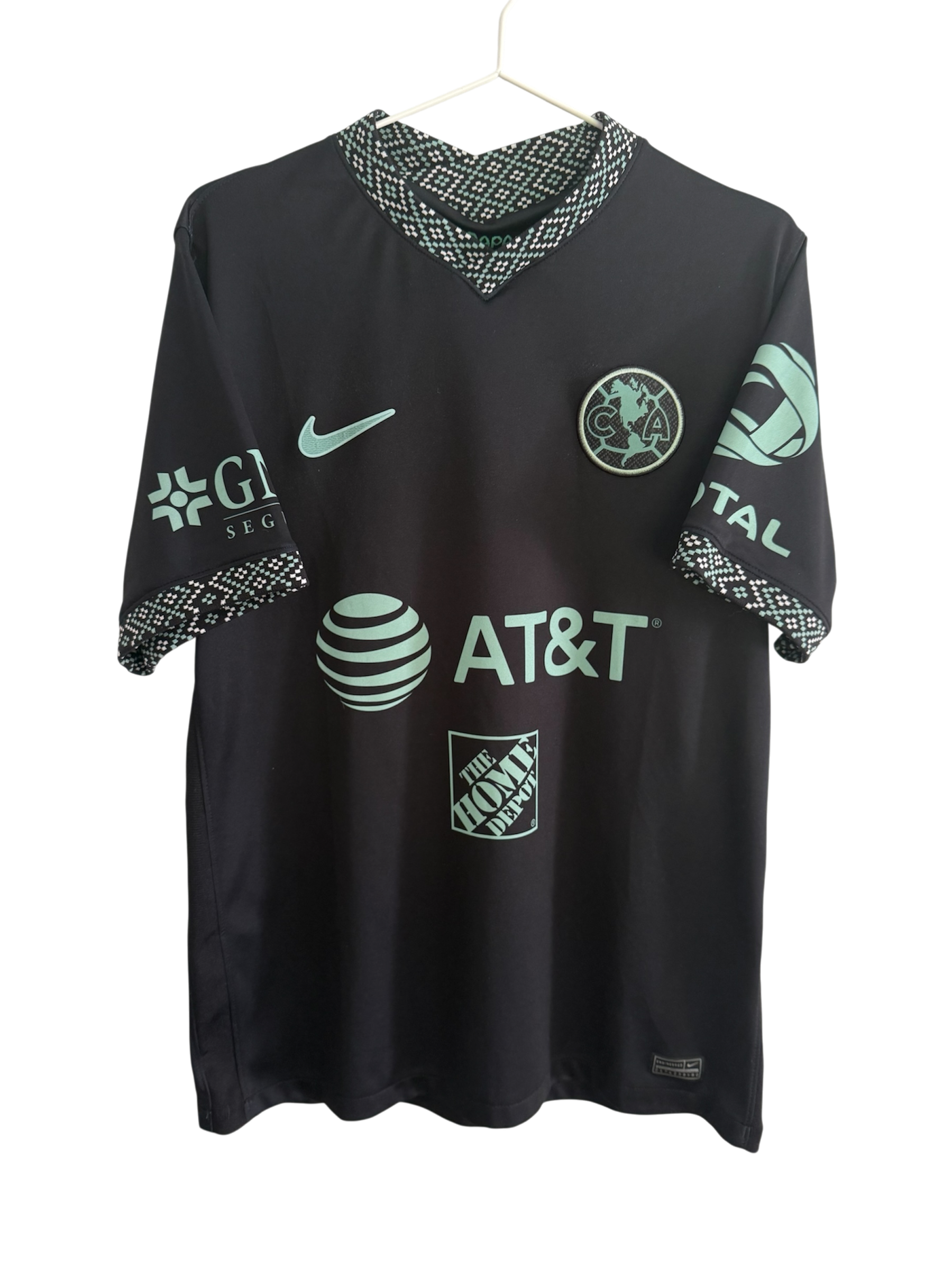Club America 21/22 Third - M - 9/10