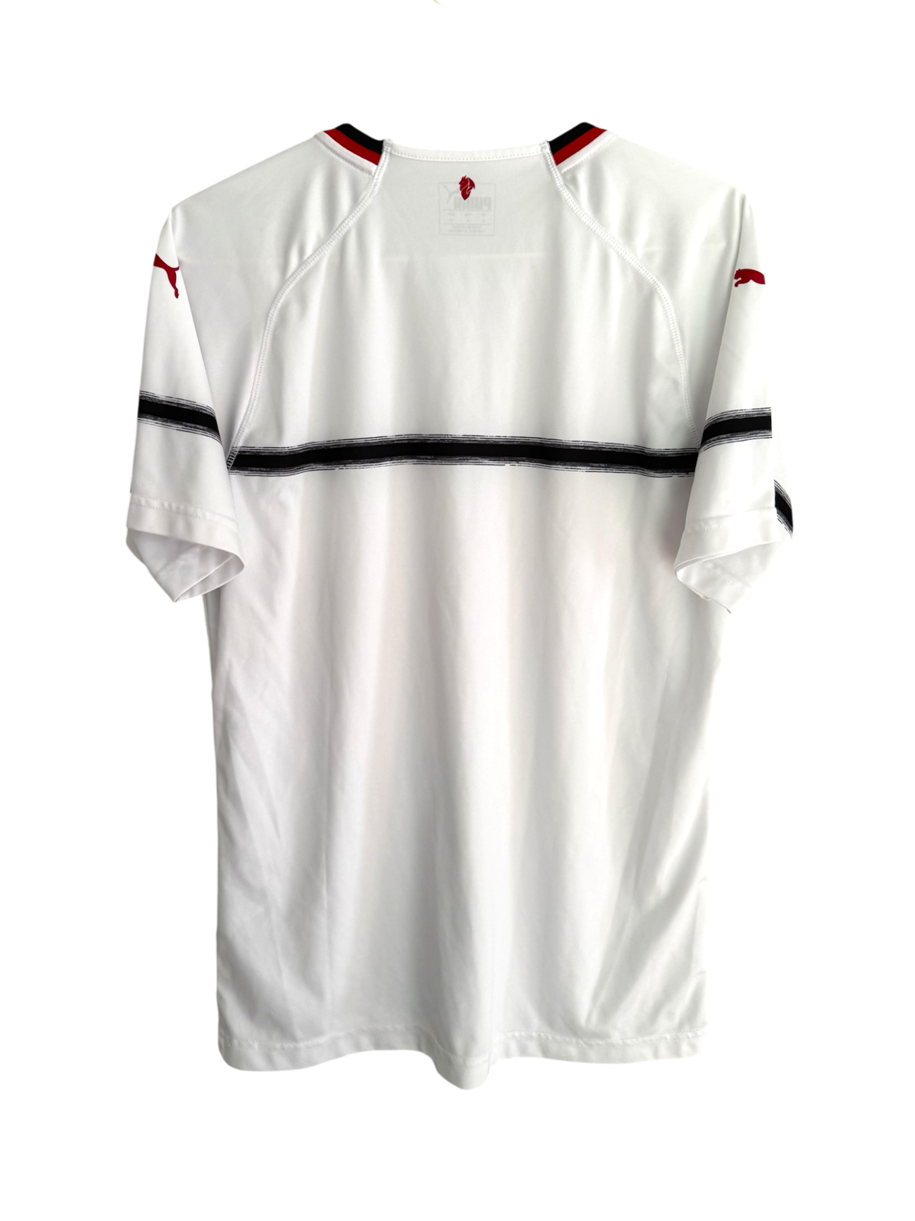 AC Milan 18/19 Away - M - 9/10