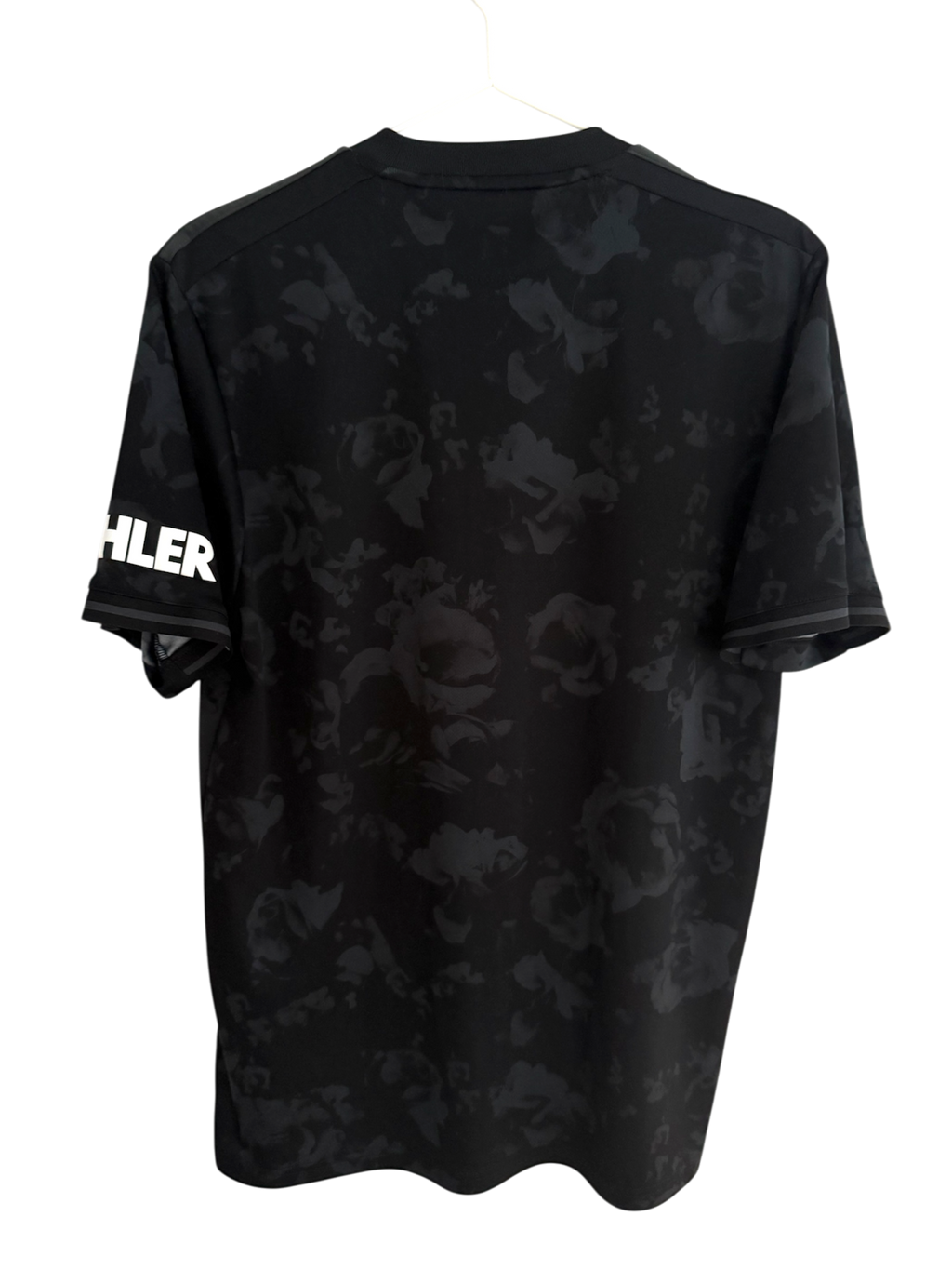 Manchester United 19/20 Third - M - 9/10
