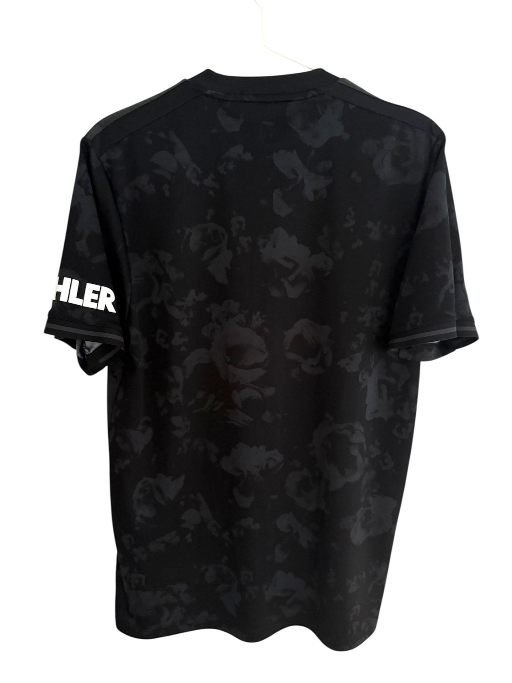 Manchester United 19/20 Third - M - 9/10