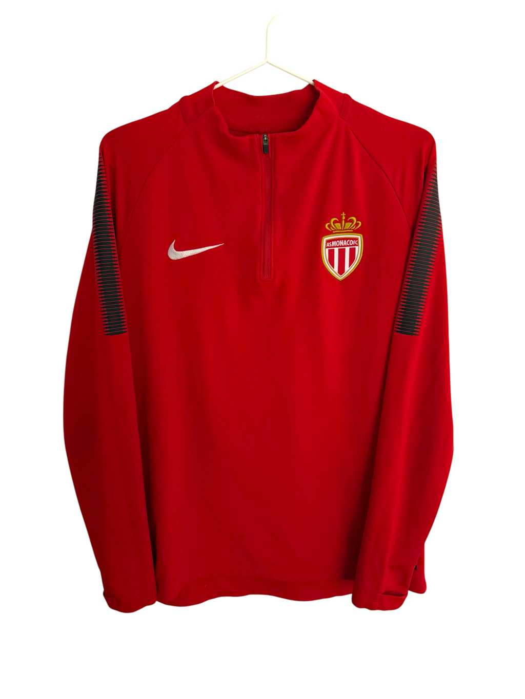 Monaco 2018 Training Jumper - M - 9/10