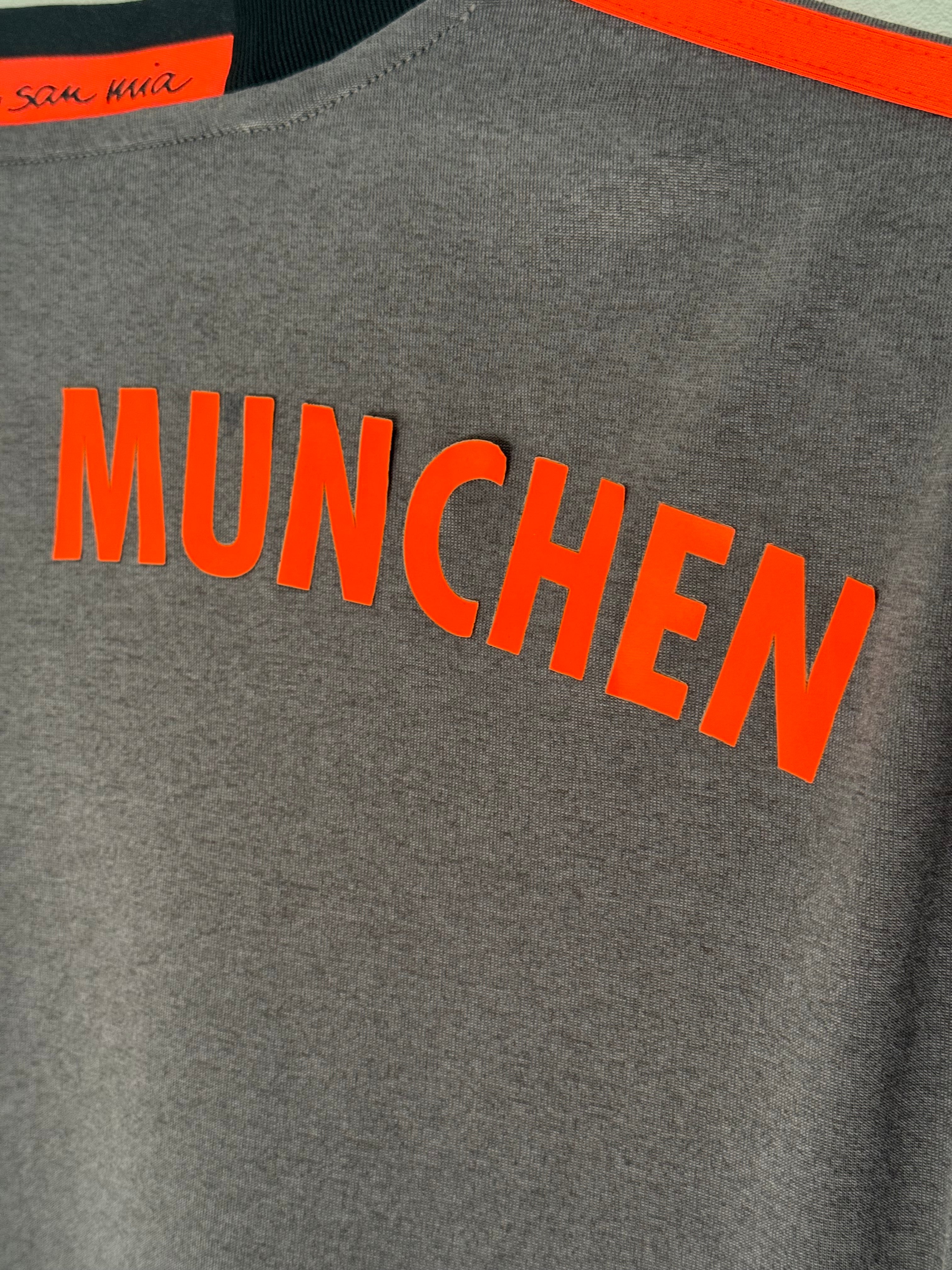 Bayern München 16/17 Away - L - 7/10