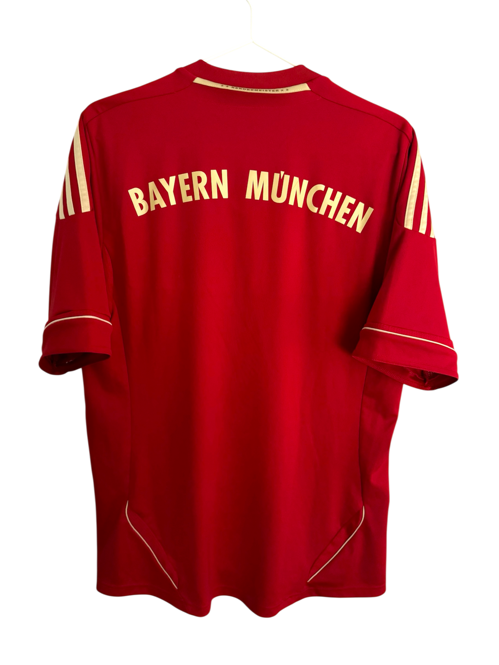 Bayern München 12/13 Hemma - M - 6/10