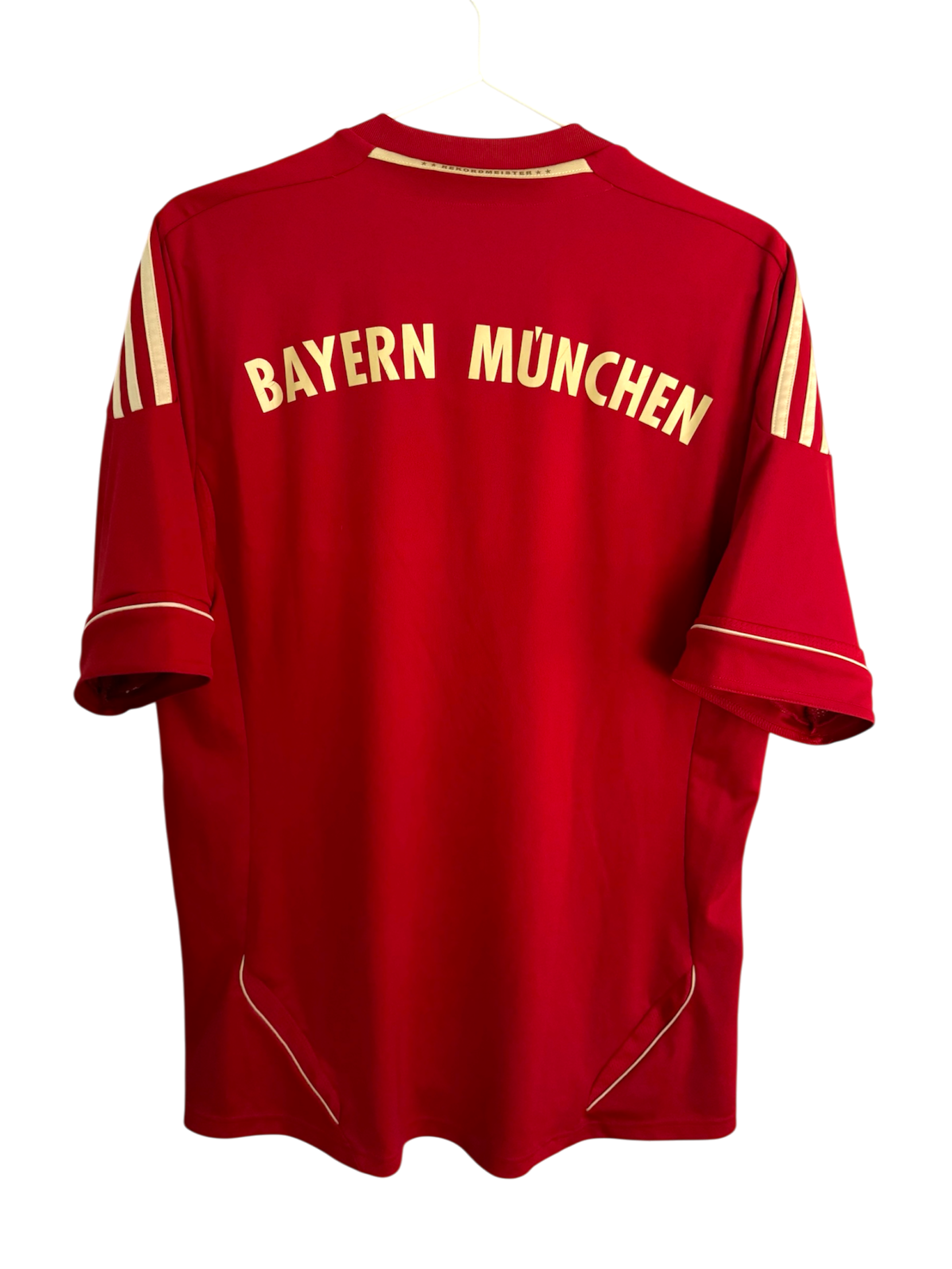 Bayern München 12/13 Hemma - M - 6/10