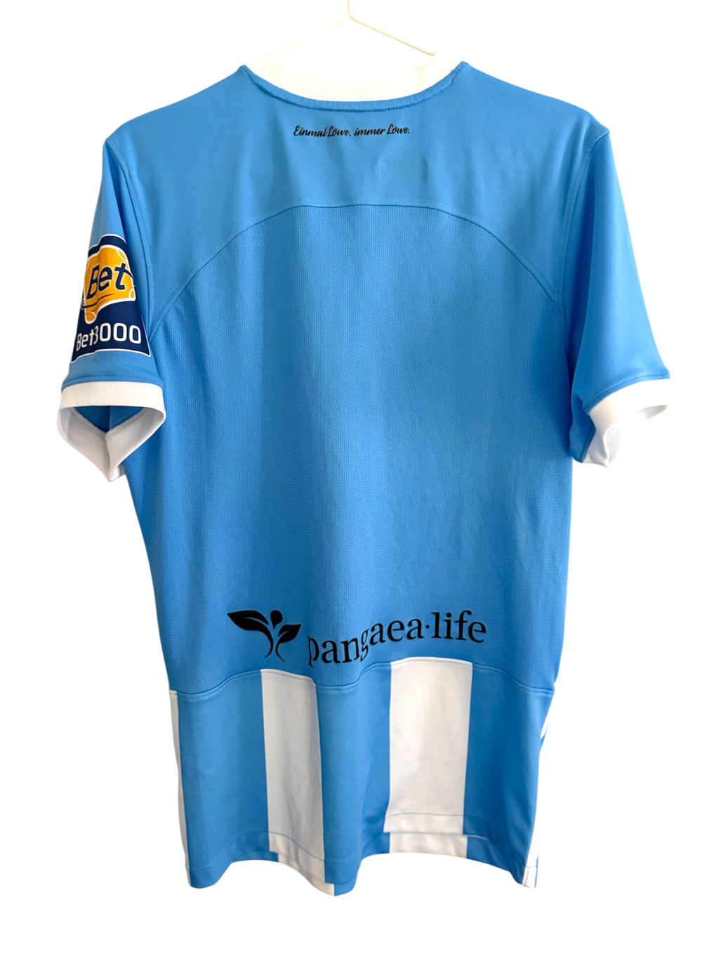 1860 Munchen 23/24 Home - M - 8/10