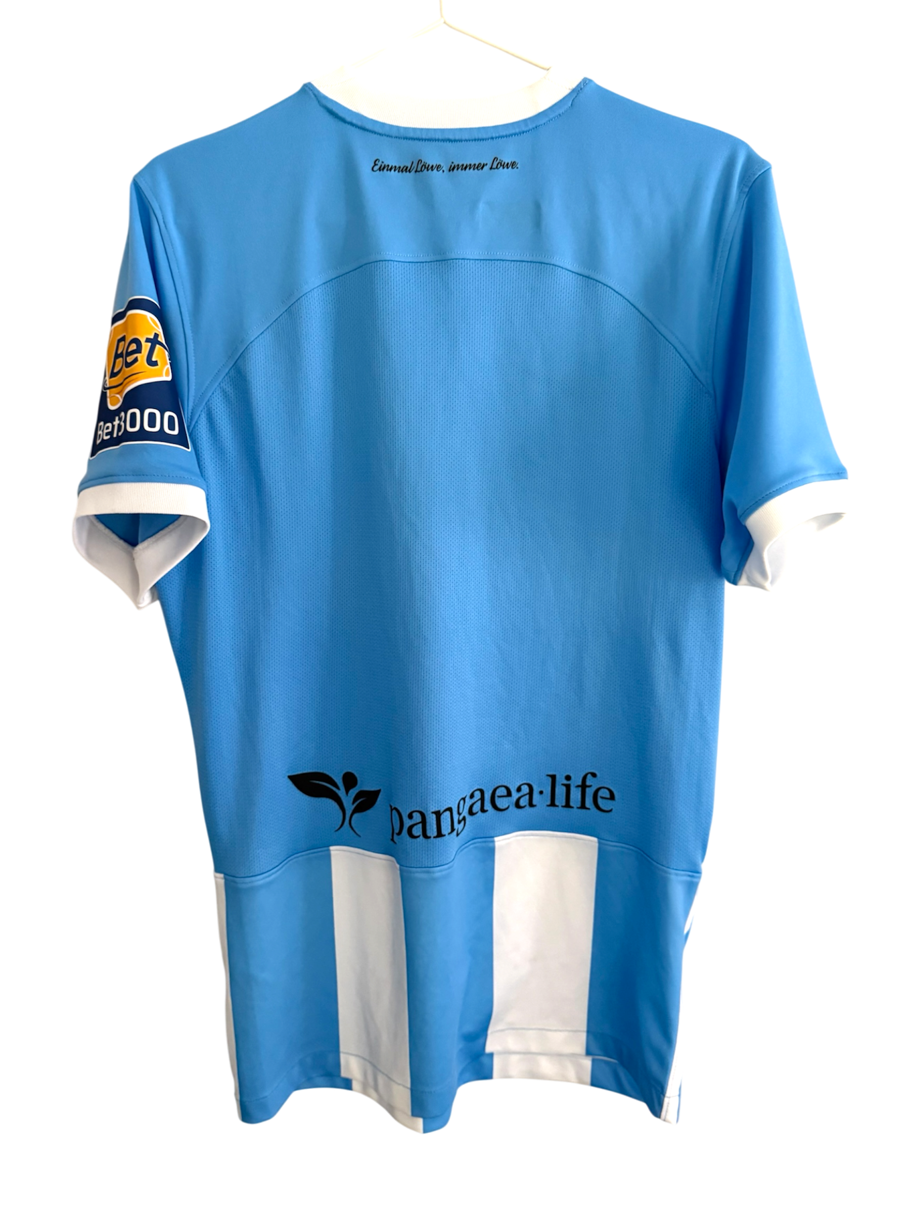 1860 Munchen 23/24 Home - M - 8/10