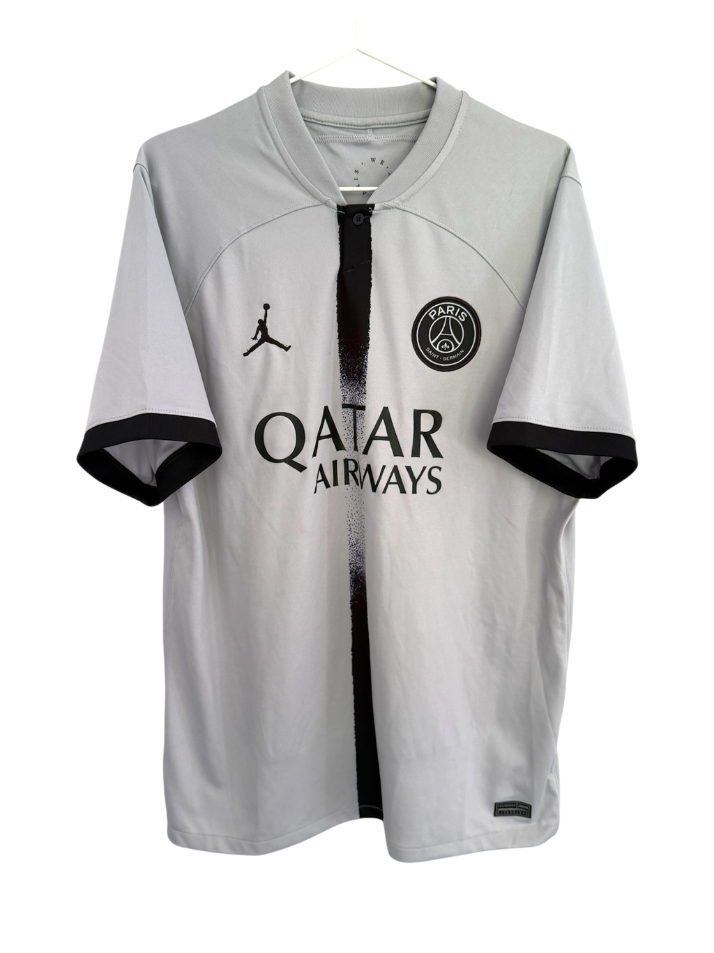 Paris Saint-Germain 22/23 Away - L - 9/10