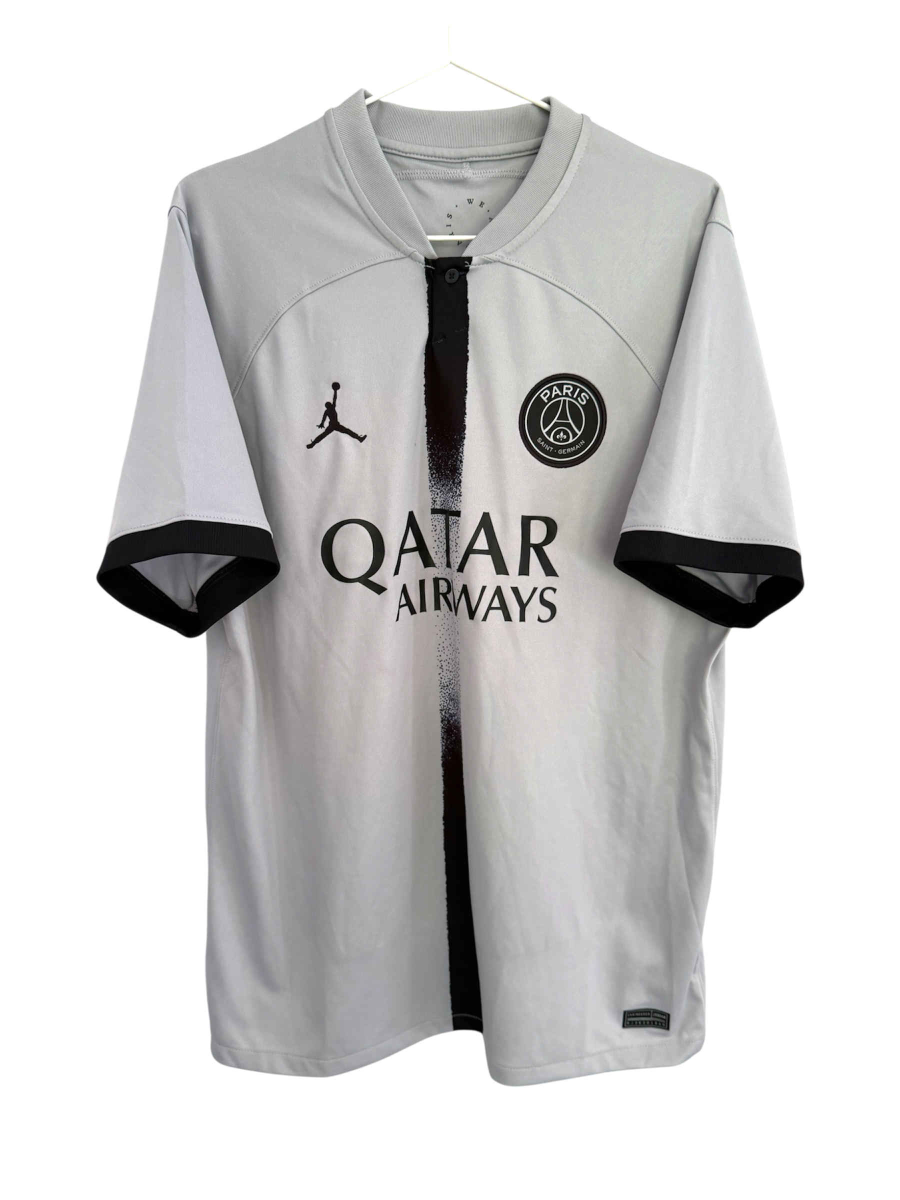 Paris Saint-Germain 22/23 Away - L - 9/10