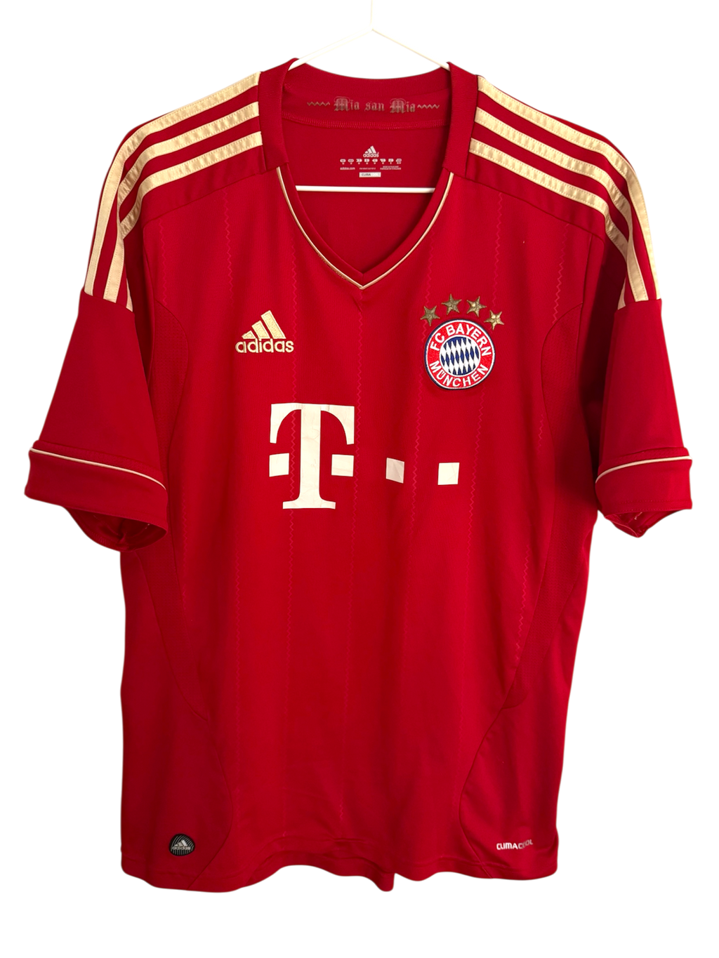Bayern München 12/13 Hemma - M - 6/10