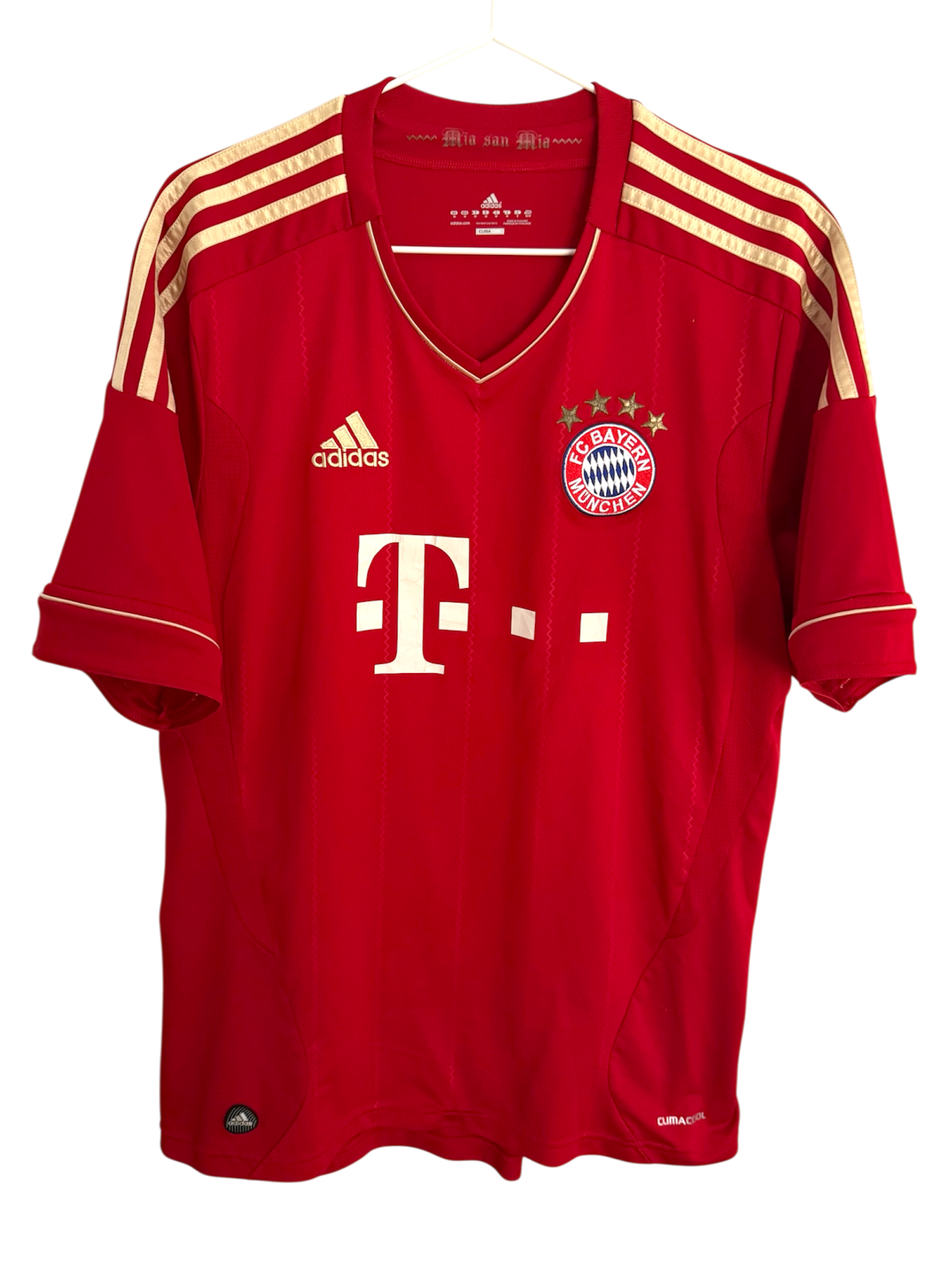 Bayern München 12/13 Hemma - M - 6/10