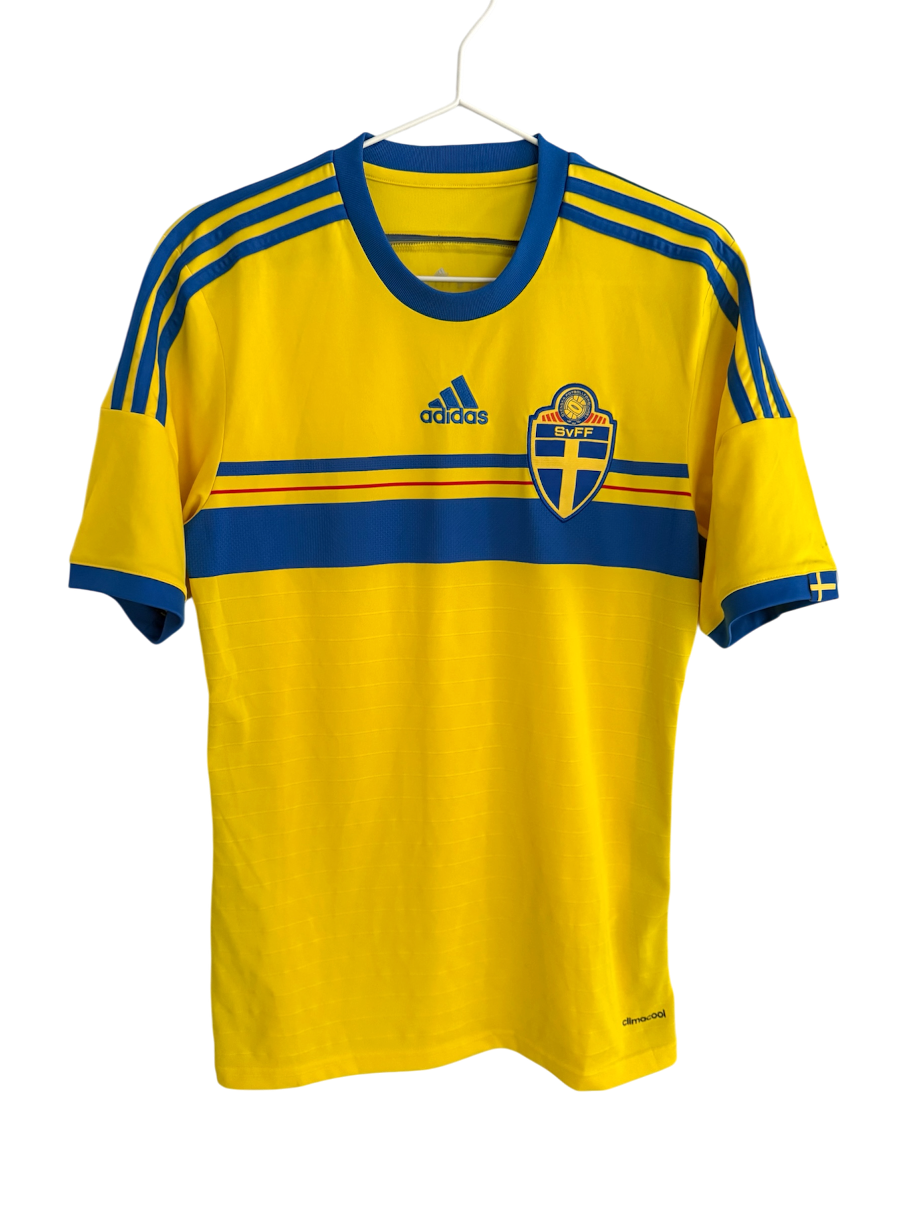 Sweden 2014 Home - S - 9/10