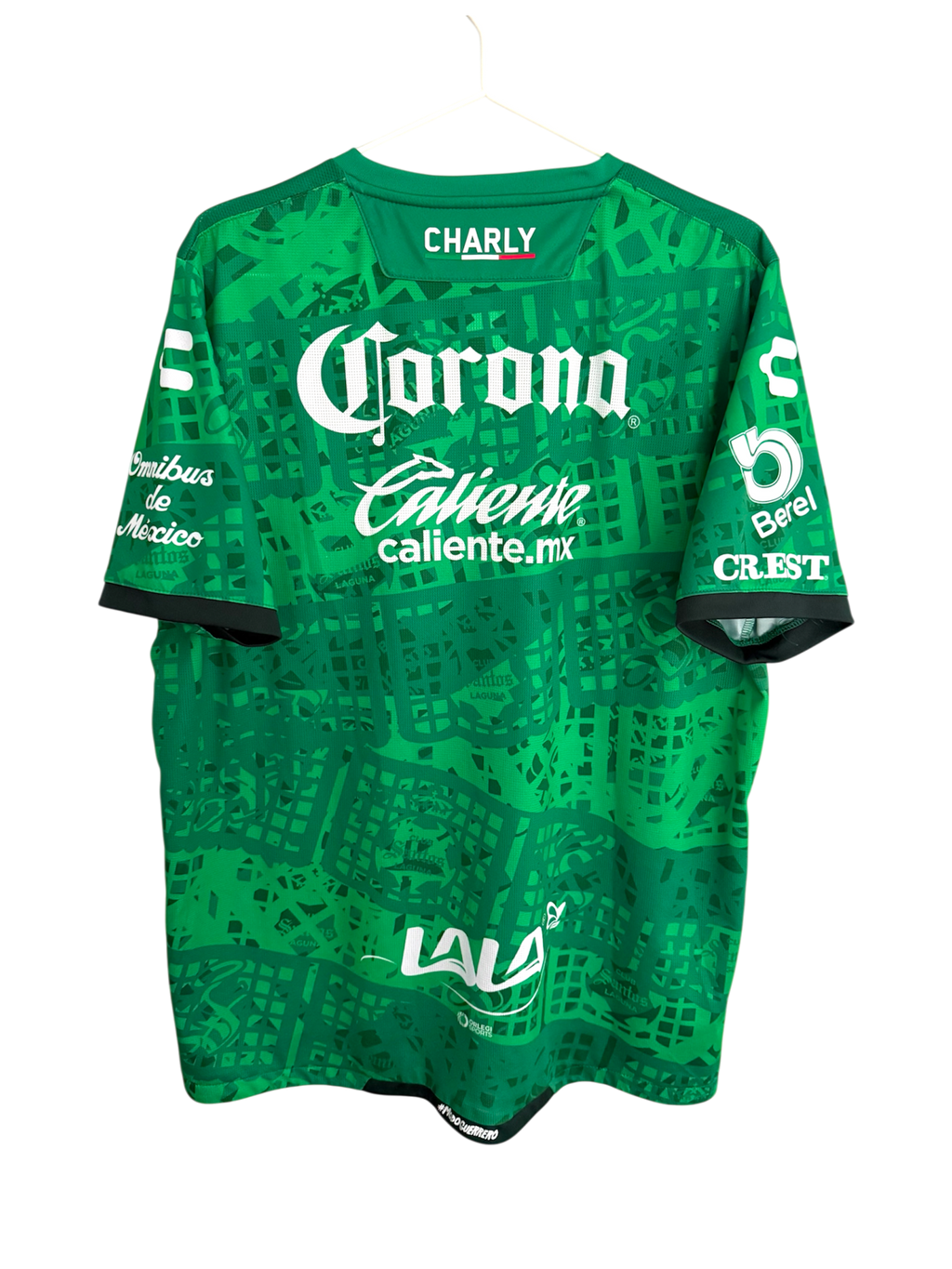 Santos Laguna Special - XL - 9/10
