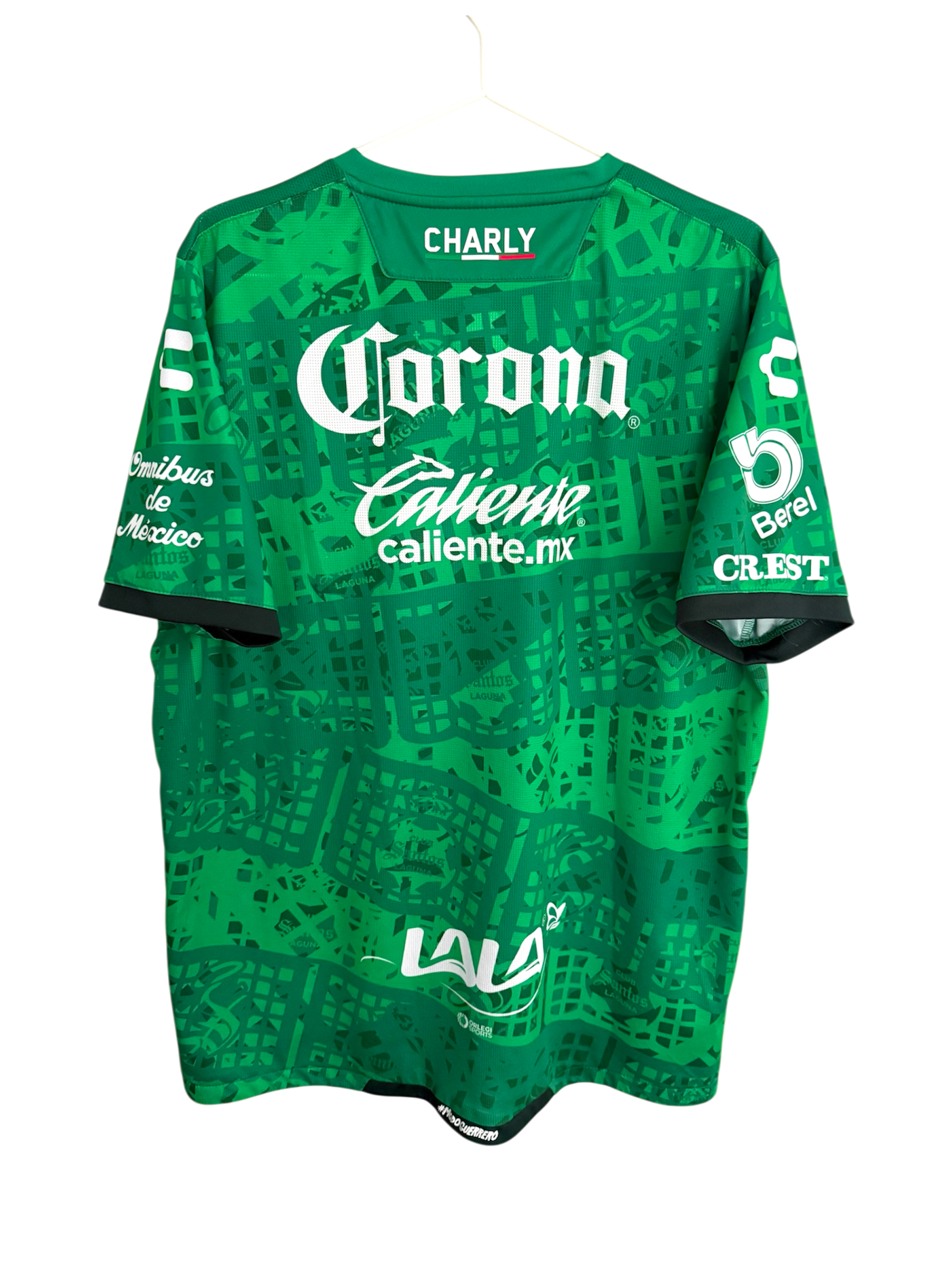 Santos Laguna Special - XL - 9/10