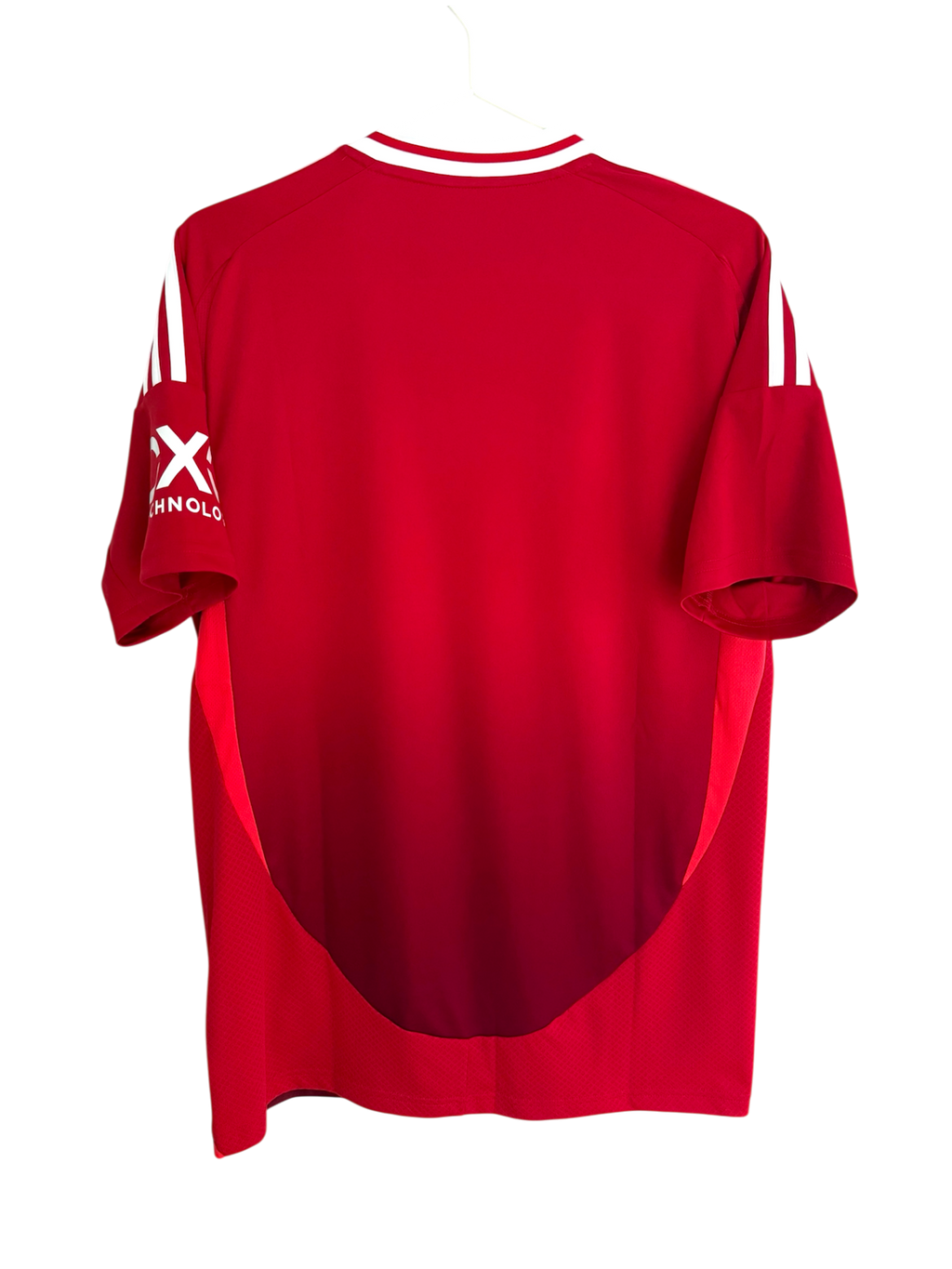 Manchester United 24/25 Hemma - M - 10/10 BNWT