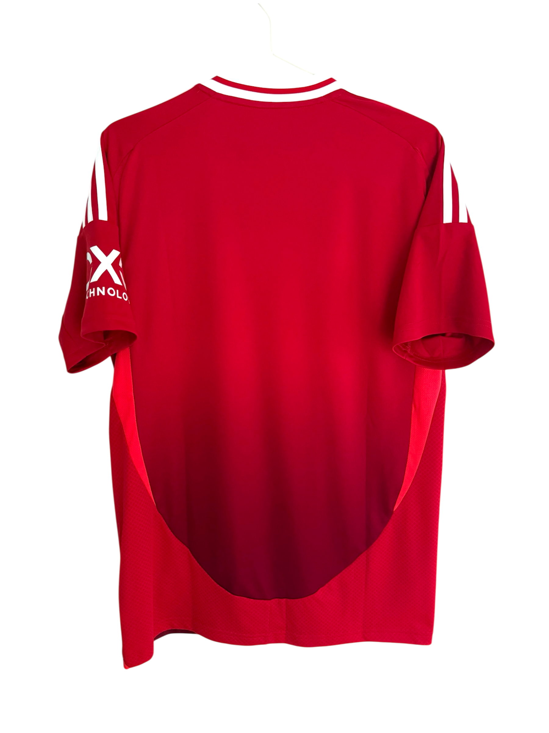 Manchester United 24/25 Hemma - M - 10/10 BNWT