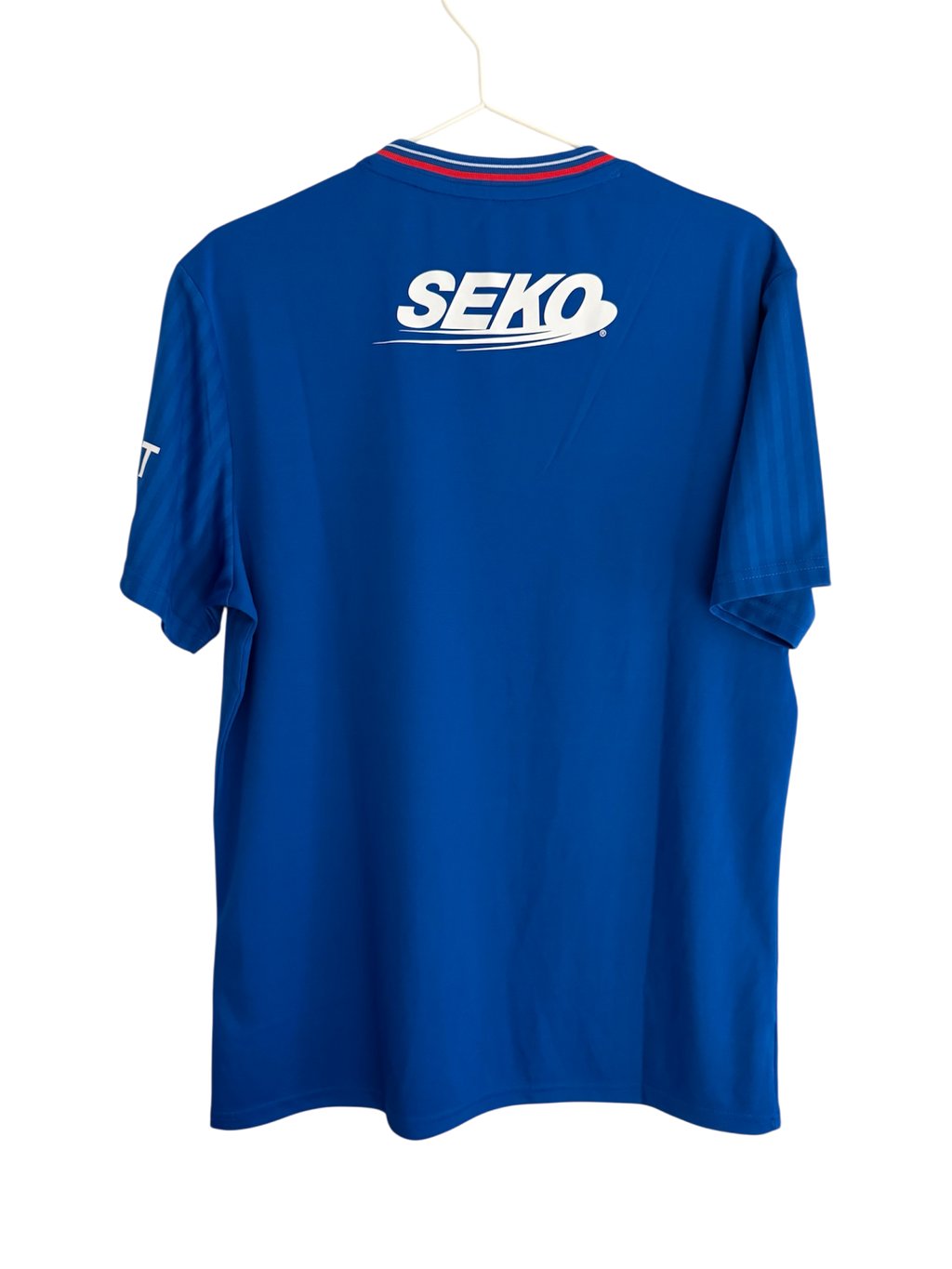 Rangers 23/24 Home - M - 10/10