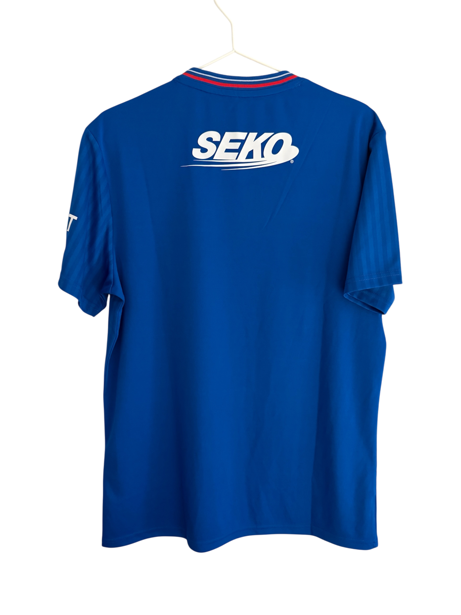 Rangers 23/24 Home - M - 10/10