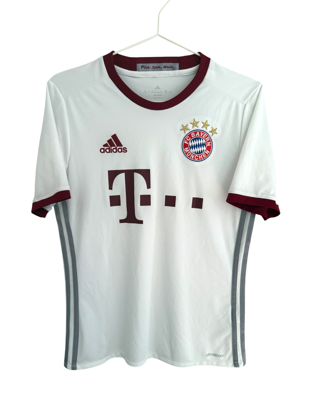 Bayern München 16/17 Third - L Youth - 9/10