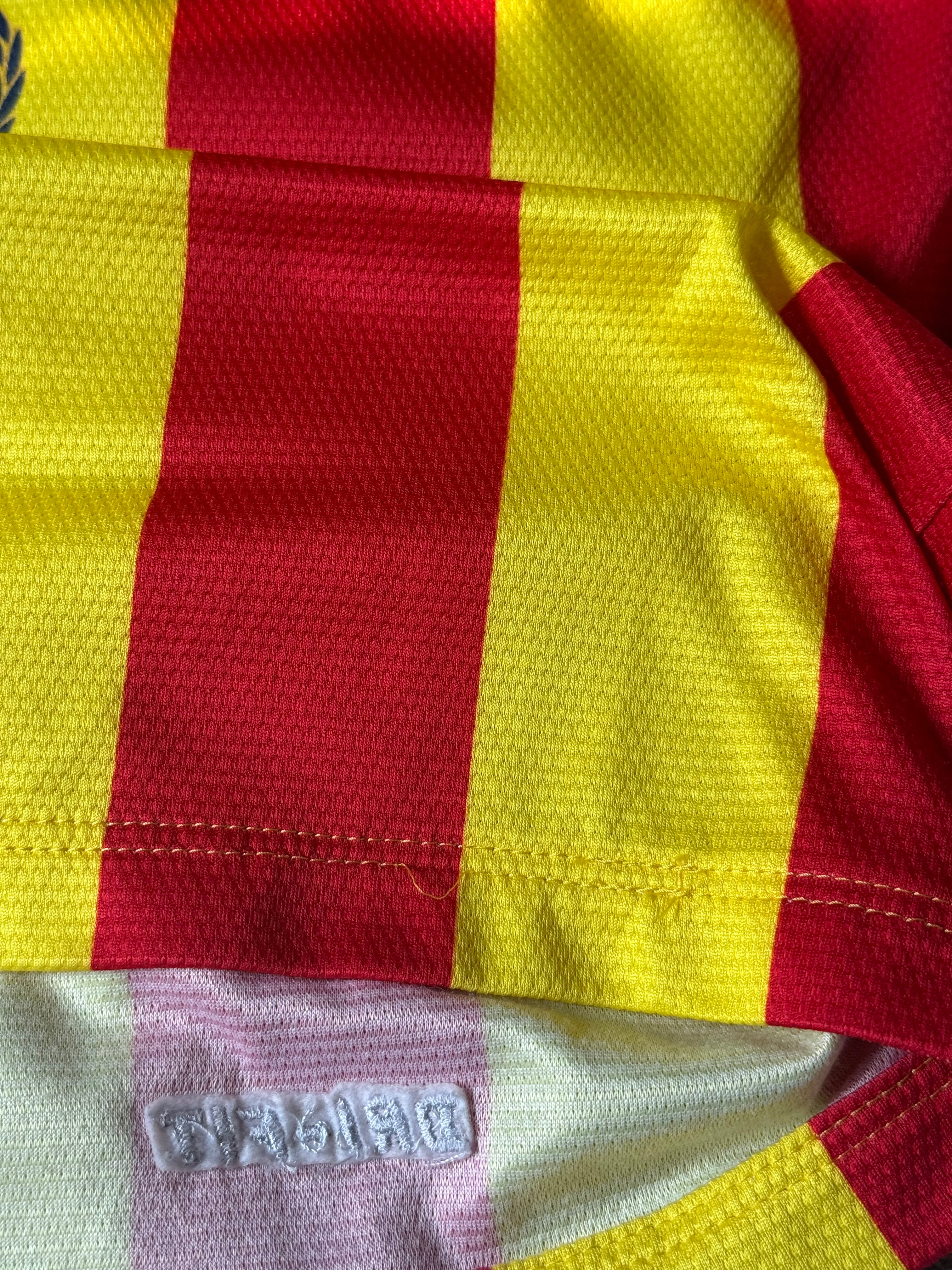 Barcelona 13/14 Away - #11 Neymar Jr - M - 8/10