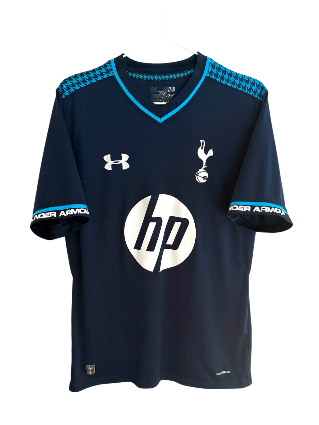 Tottenham 13/14 Hemma - #23 Eriksen - M - 8/10