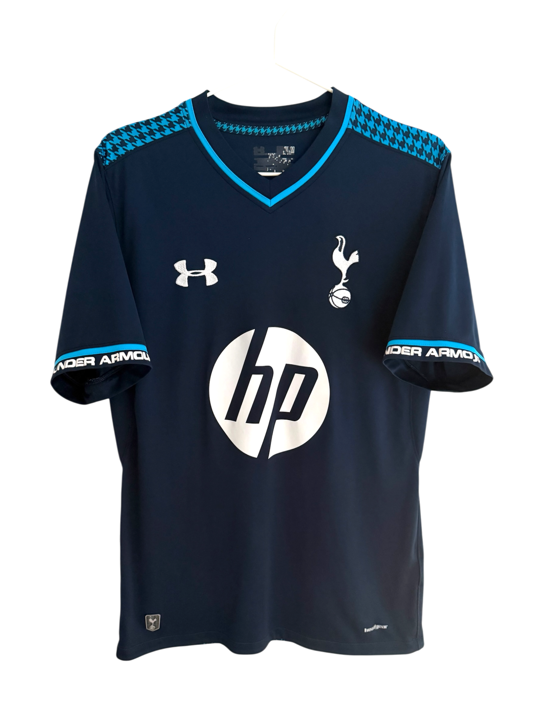 Tottenham 13/14 Hemma - #23 Eriksen - M - 8/10