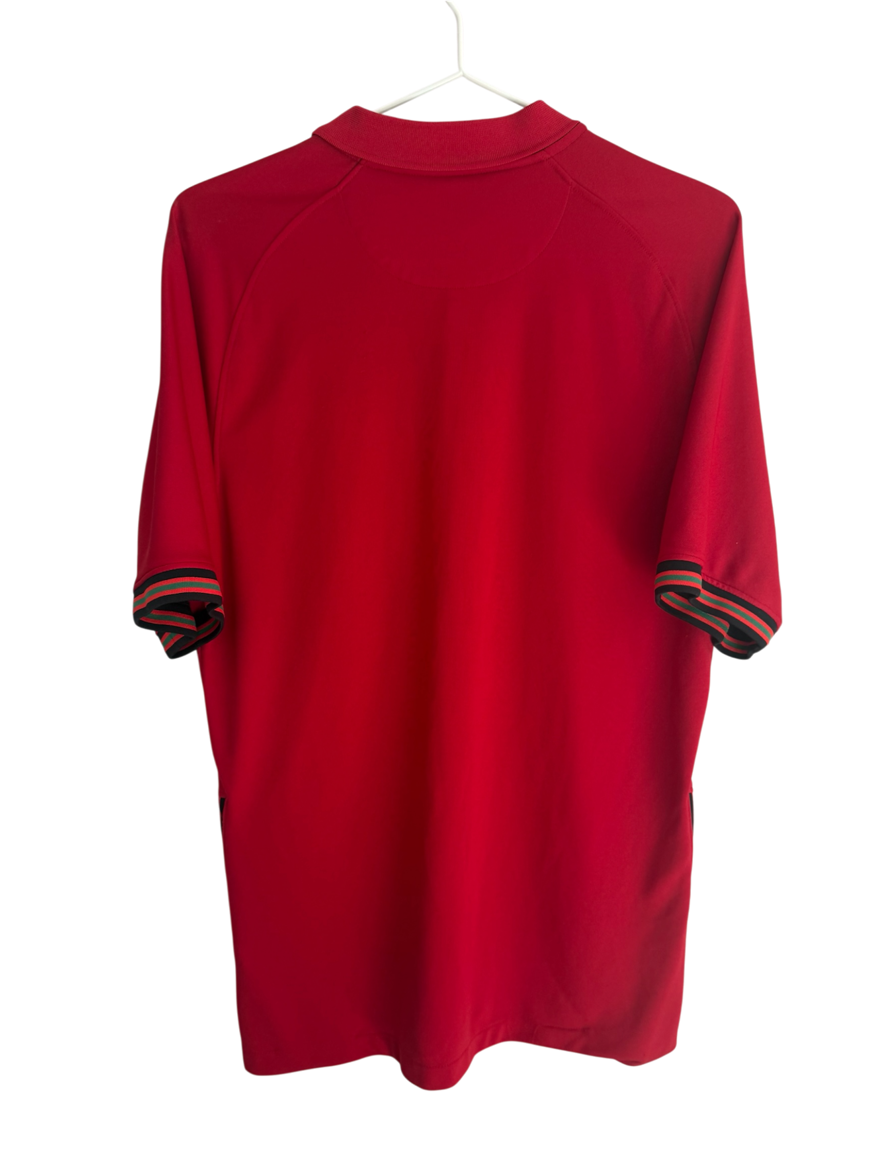 Portugal 2020 Home - M - 7/10