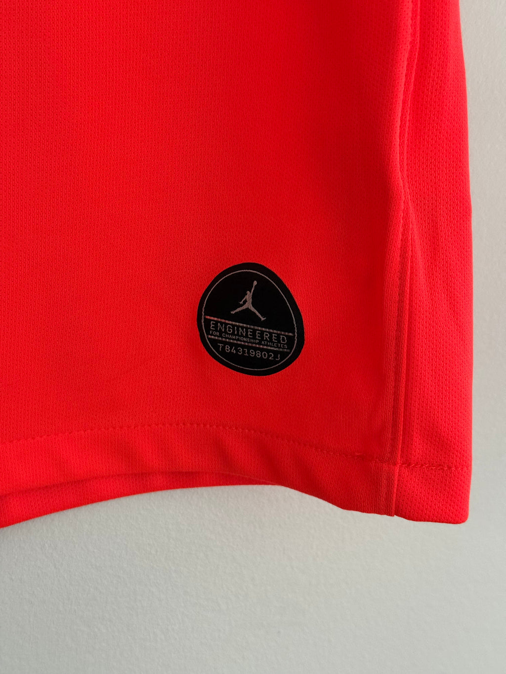 Paris Saint-Germain 19/20 Away - #7 Mbappé - XL - 8/10