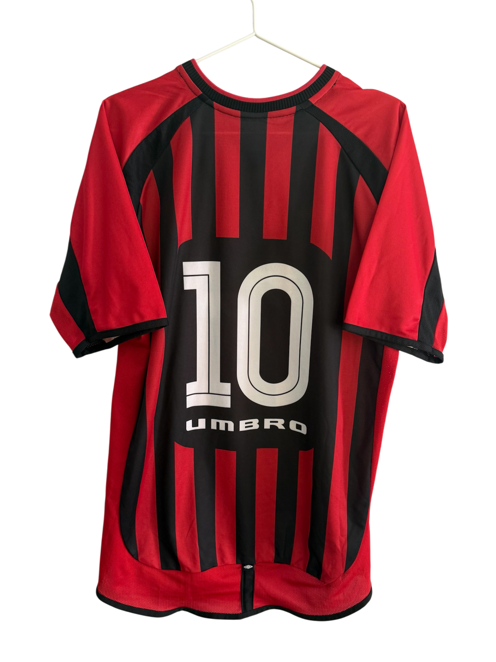 Club Atletico Paranaense 2003 Home - M - 9/10