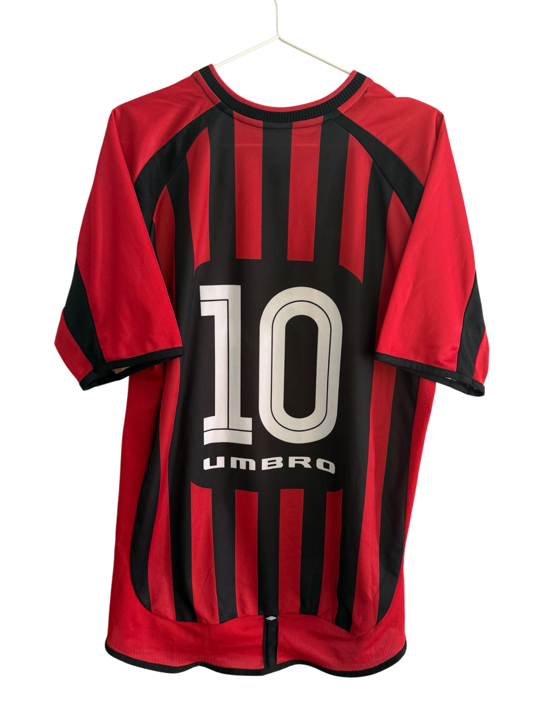 Club Atletico Paranaense 2003 Home - M - 9/10