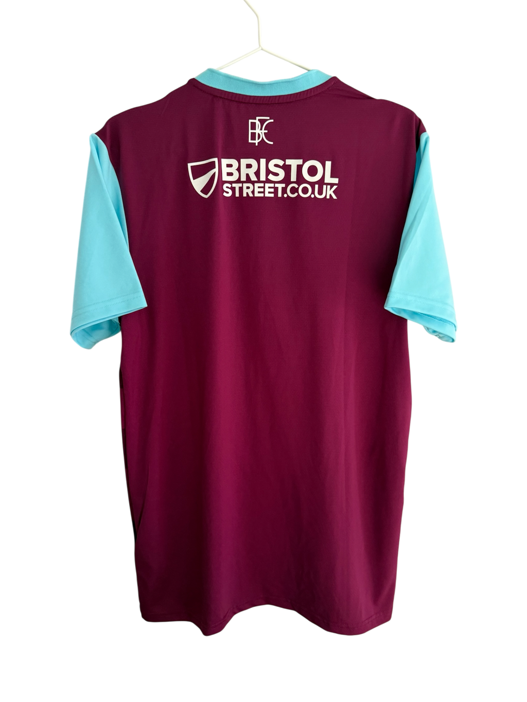 Burnley 24/25 Home - M - 9/10