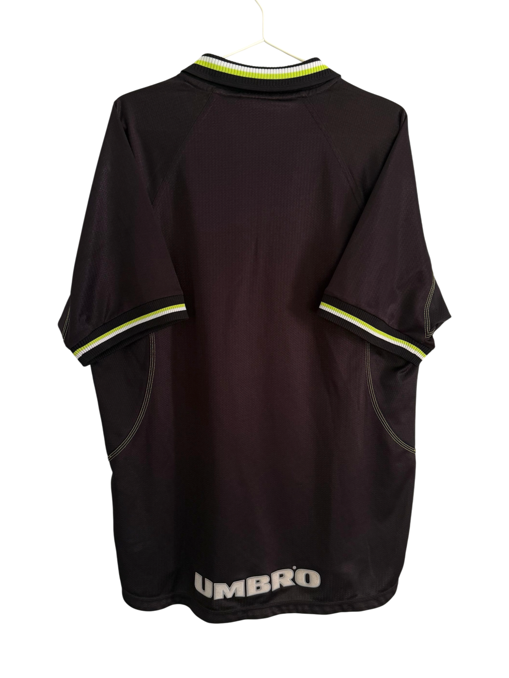 Manchester United 98/99 Third - L - 9/10