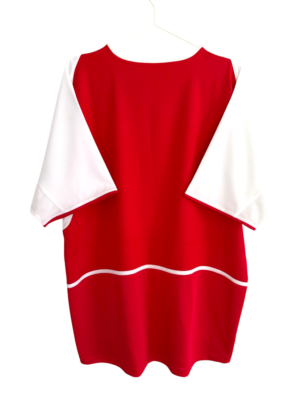 Arsenal 03/04 Home - L - 9/10