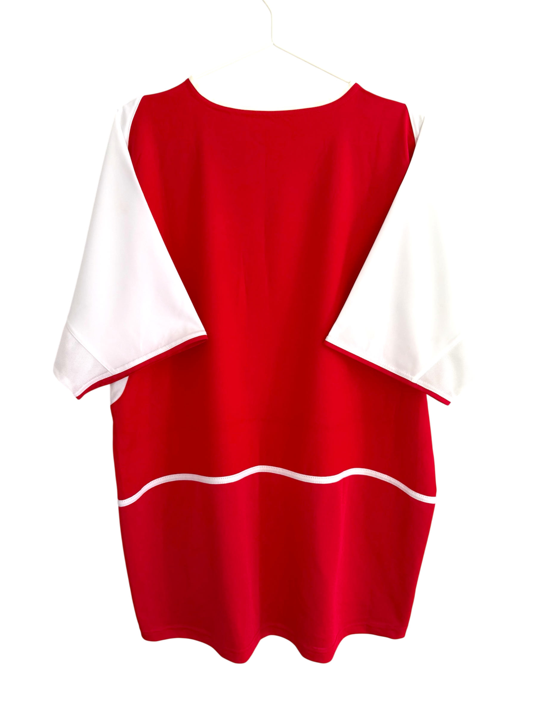 Arsenal 03/04 Home - L - 9/10