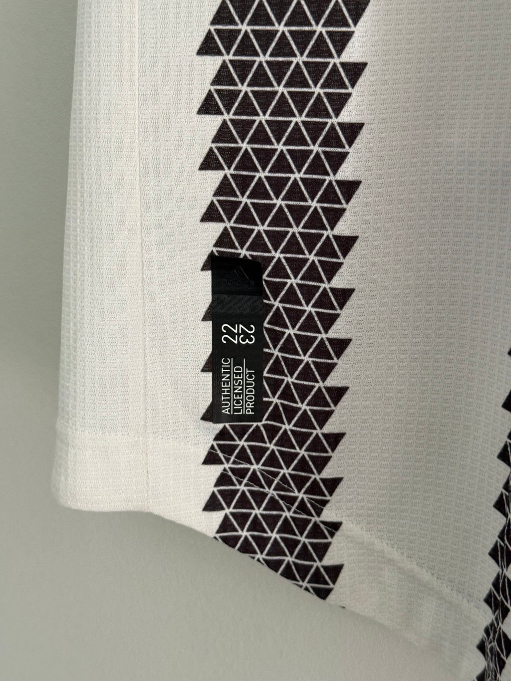 Juventus 22/23 Home - #9 Vlahovic - S - 7/10