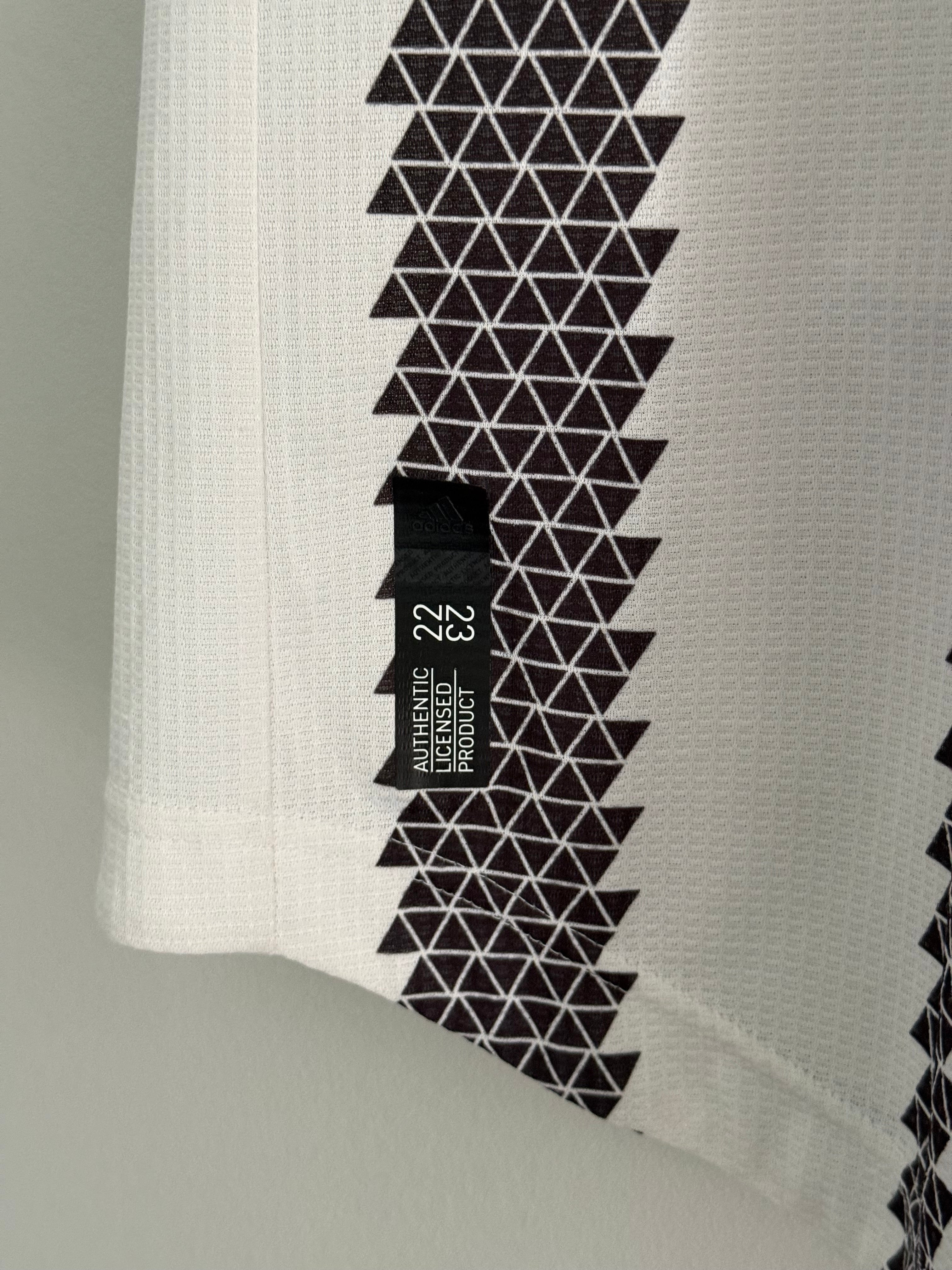 Juventus 22/23 Home - #9 Vlahovic - S - 7/10