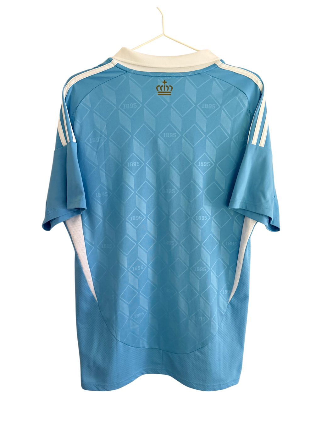 Belgium 2024 Away - M - 9/10