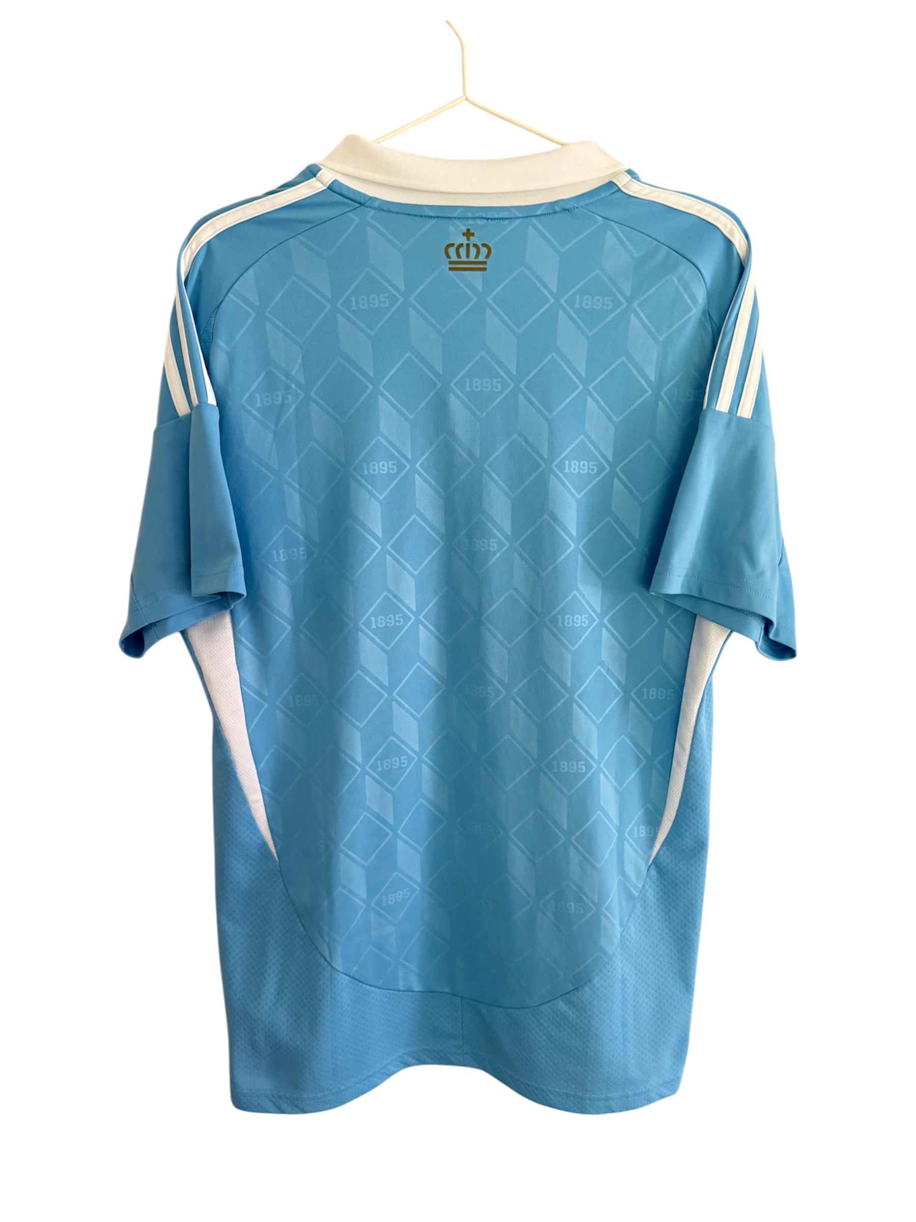 Belgium 2024 Away - M - 9/10