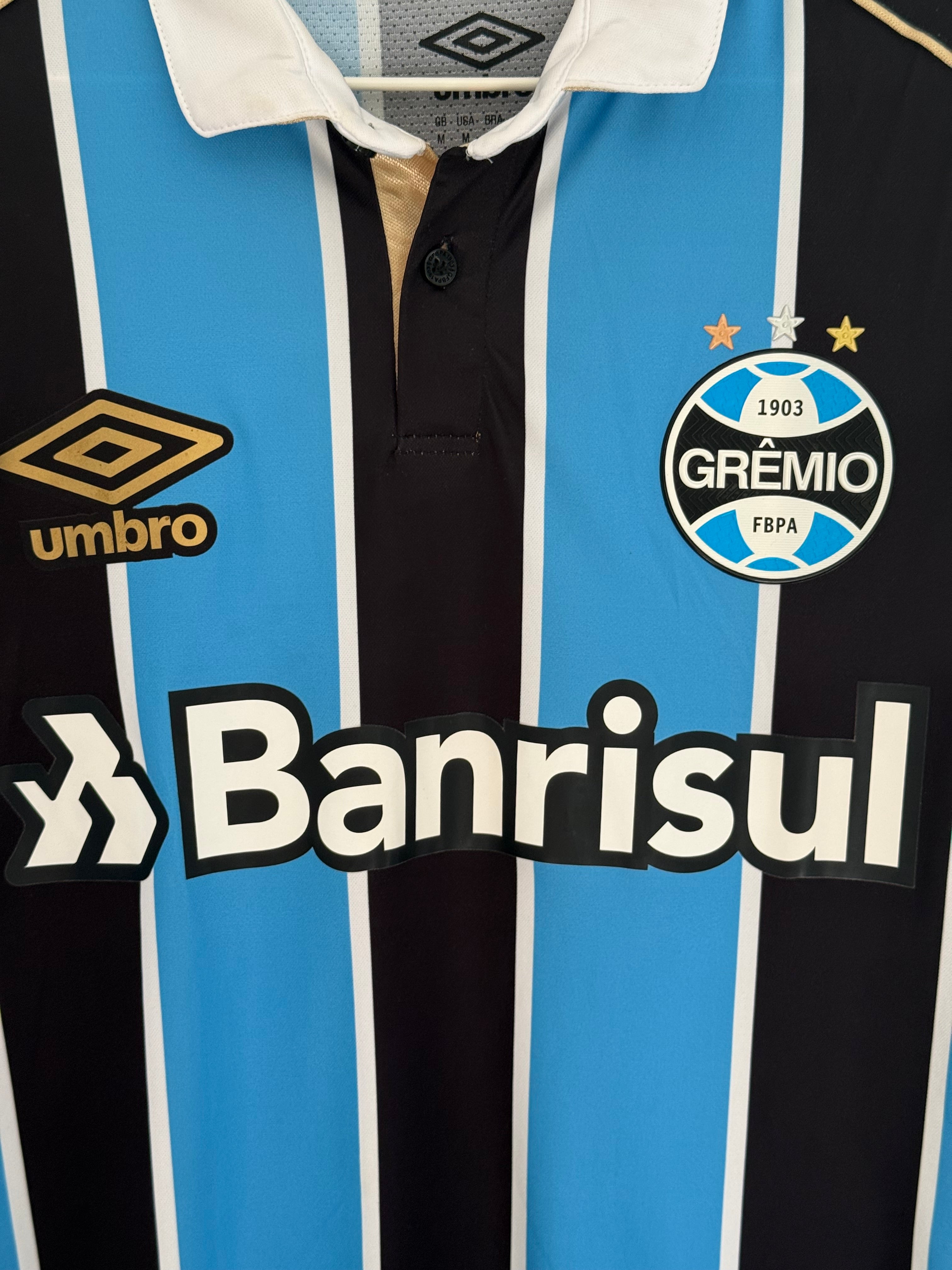 Grêmio 2019 Home - M - 8/10