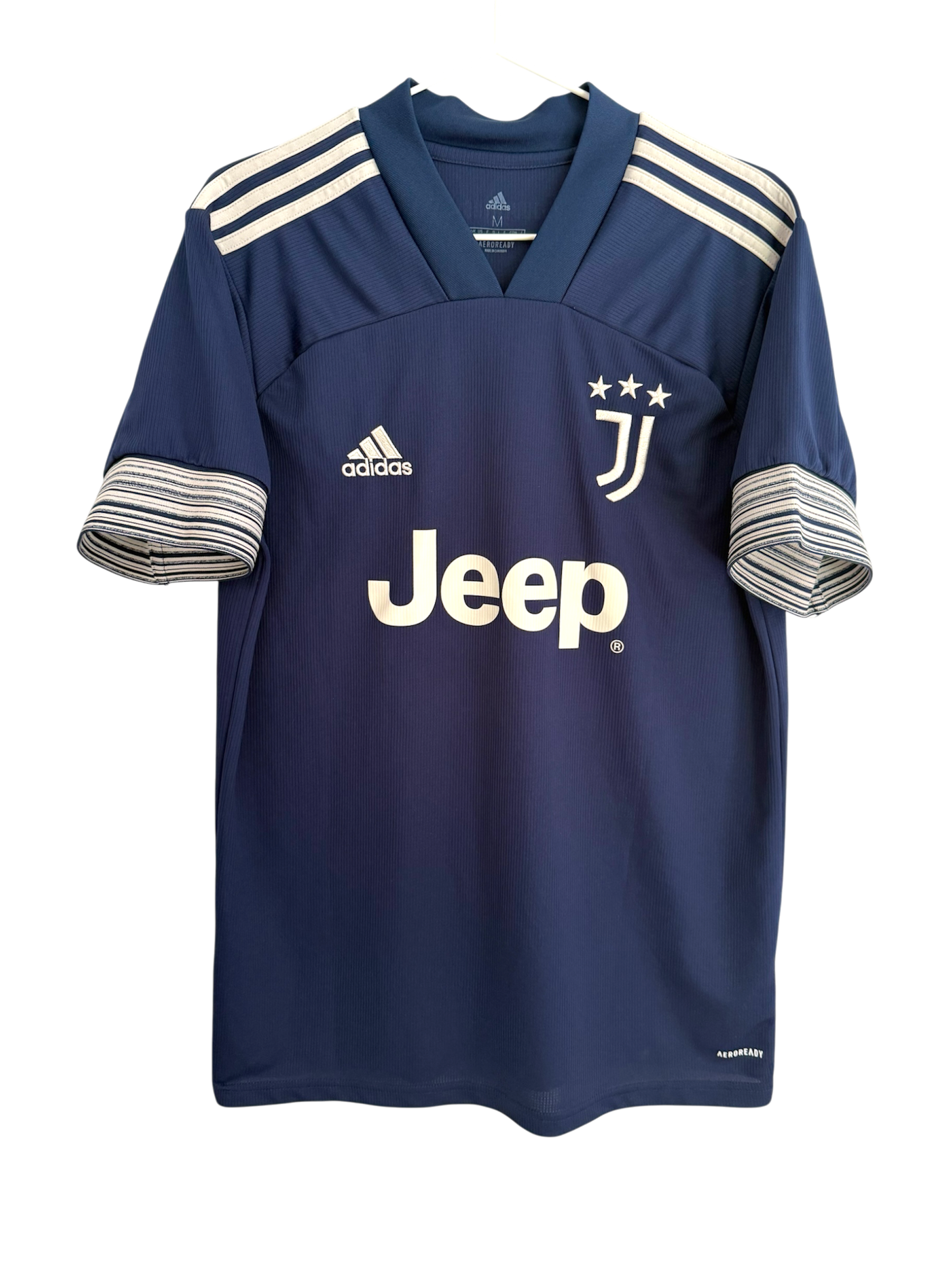 Juventus 20/21 Away - #10 Dybala - M - 9/10
