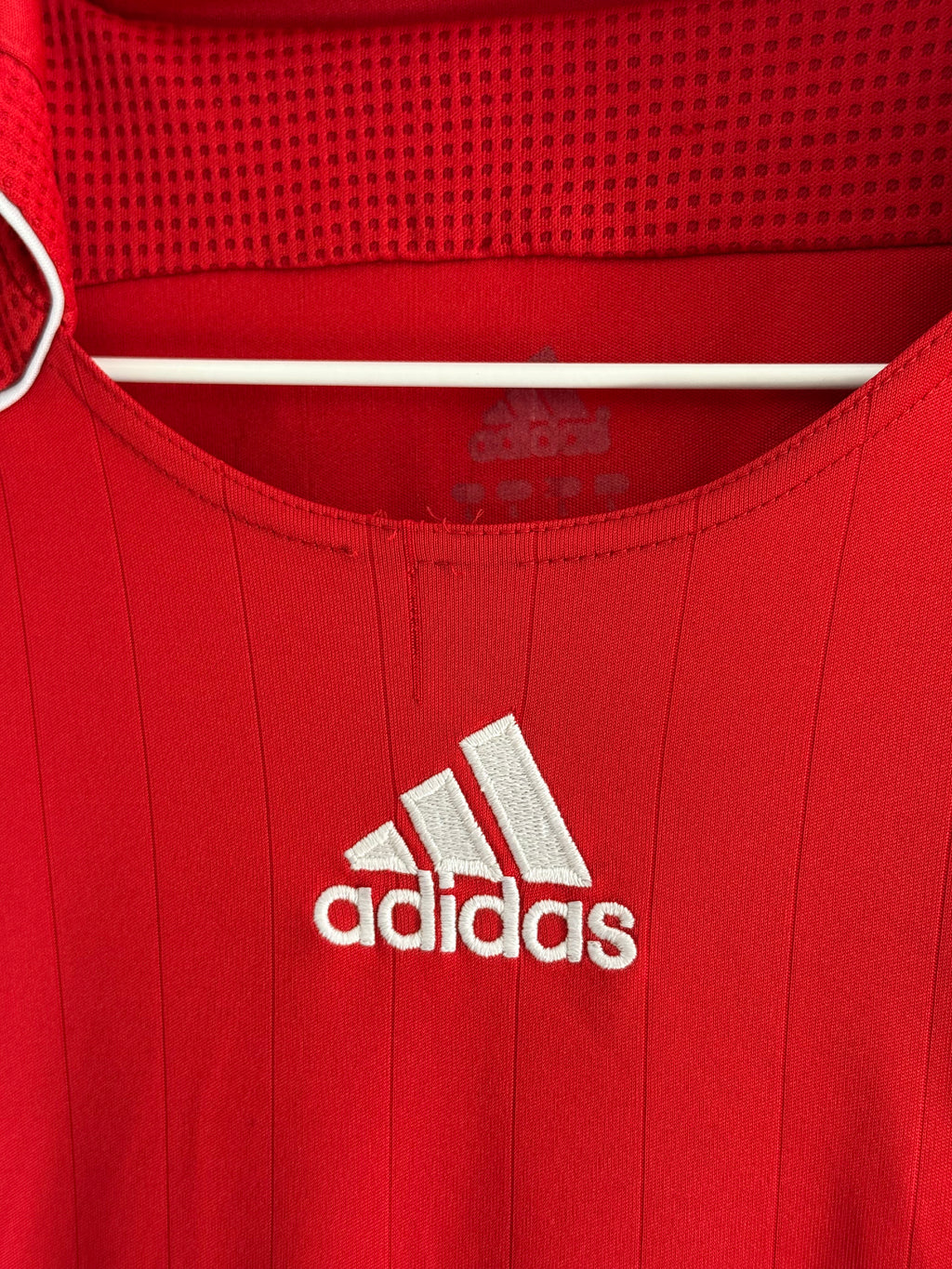 Liverpool 06/08 Home - #8 Gerrard - L - 7/10