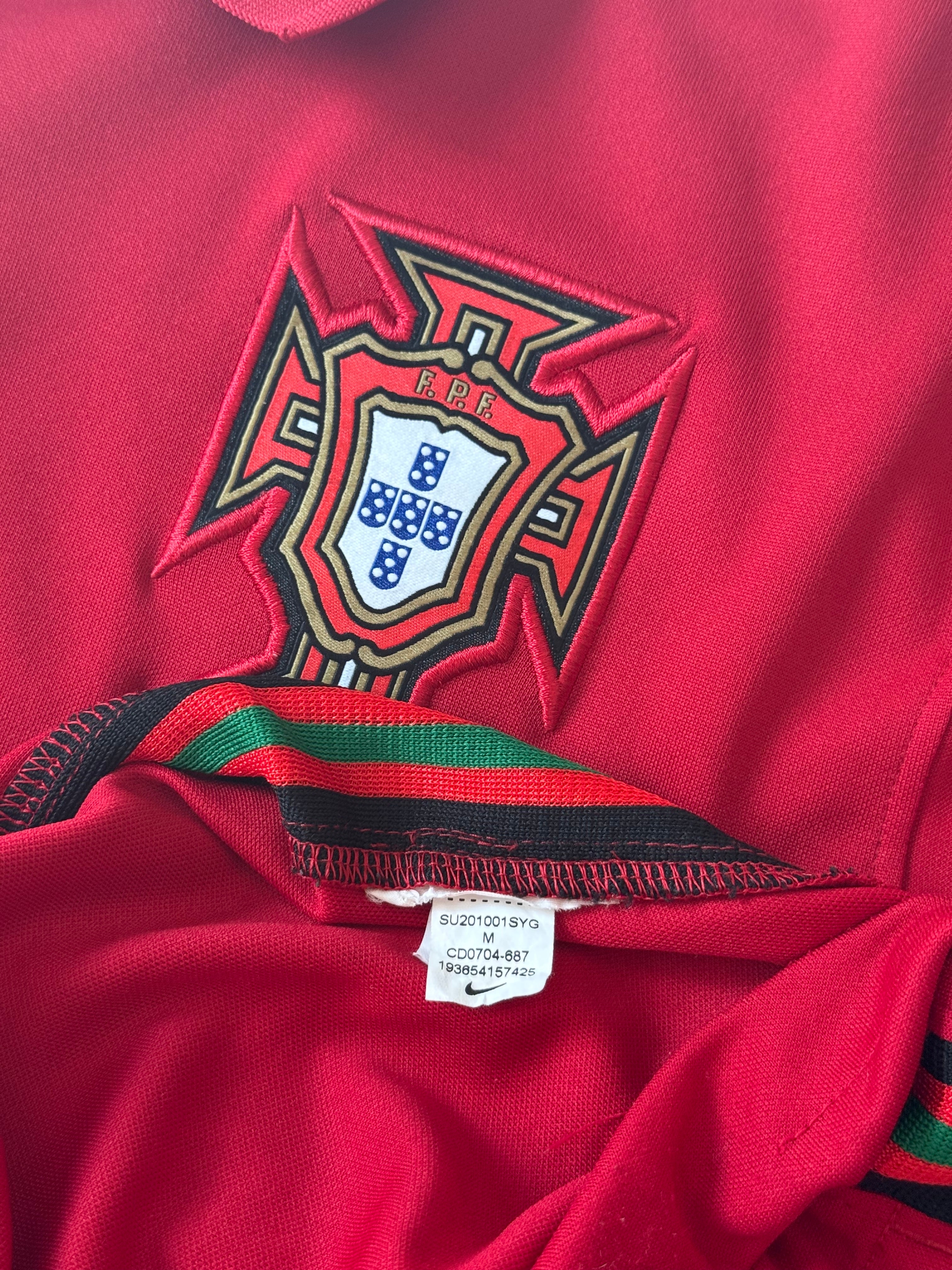 Portugal 2020 Home - M - 7/10