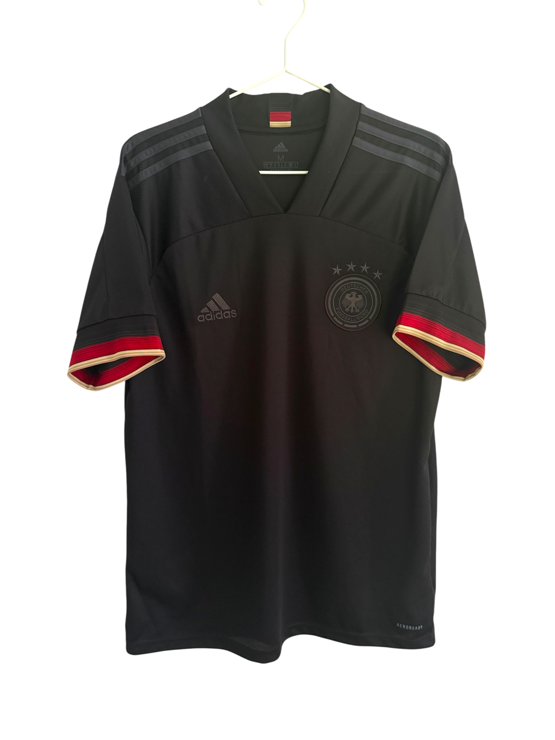 Germany 2020 Away - M - 9/10