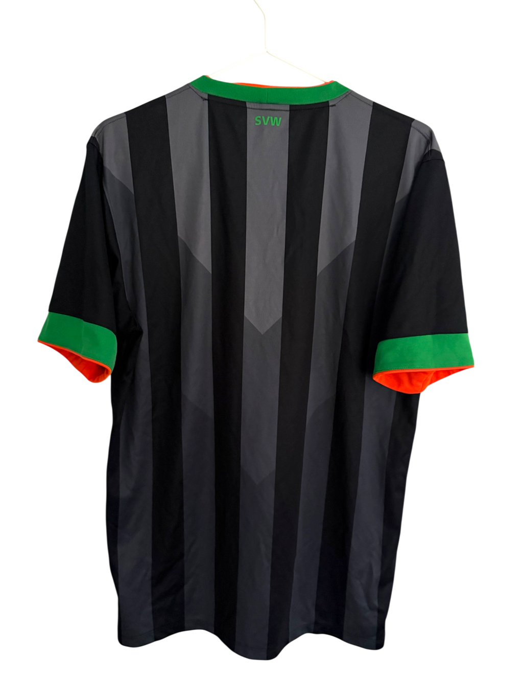 Werder Bremen 14/15 Away - M - 9/10